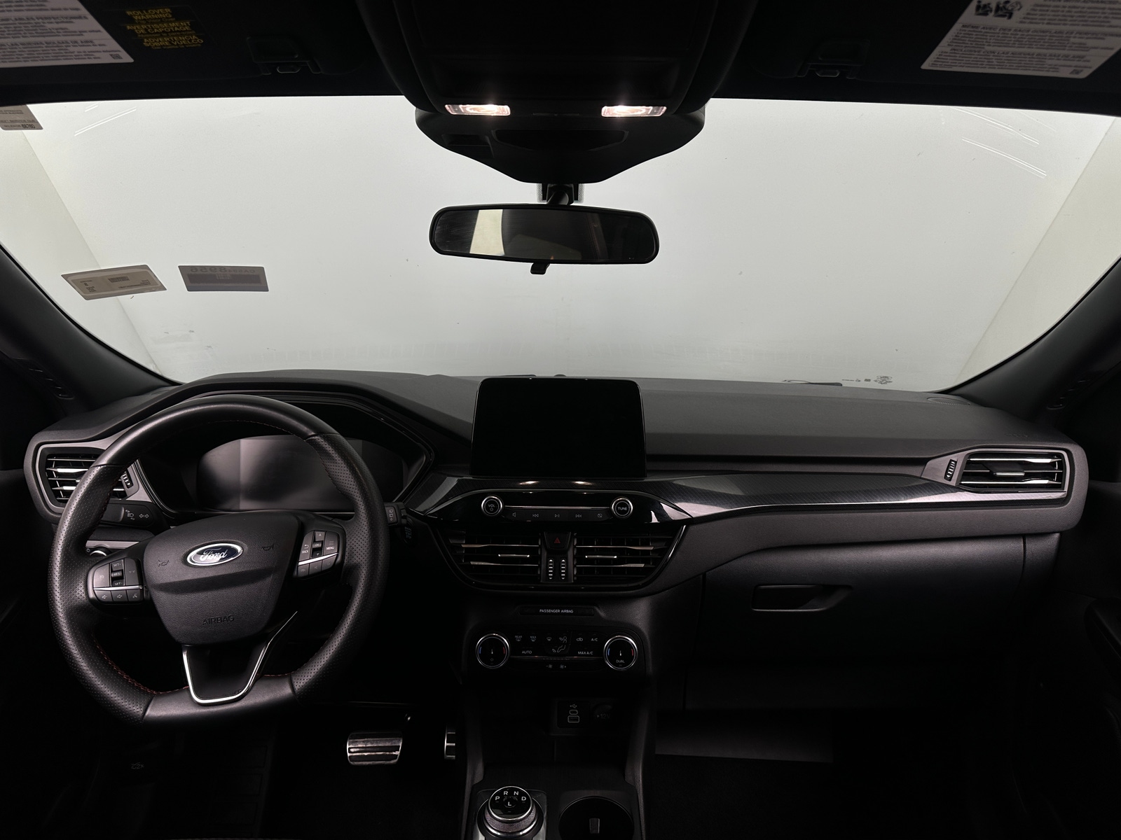 Thumbnail: 2024 Ford Escape - 3