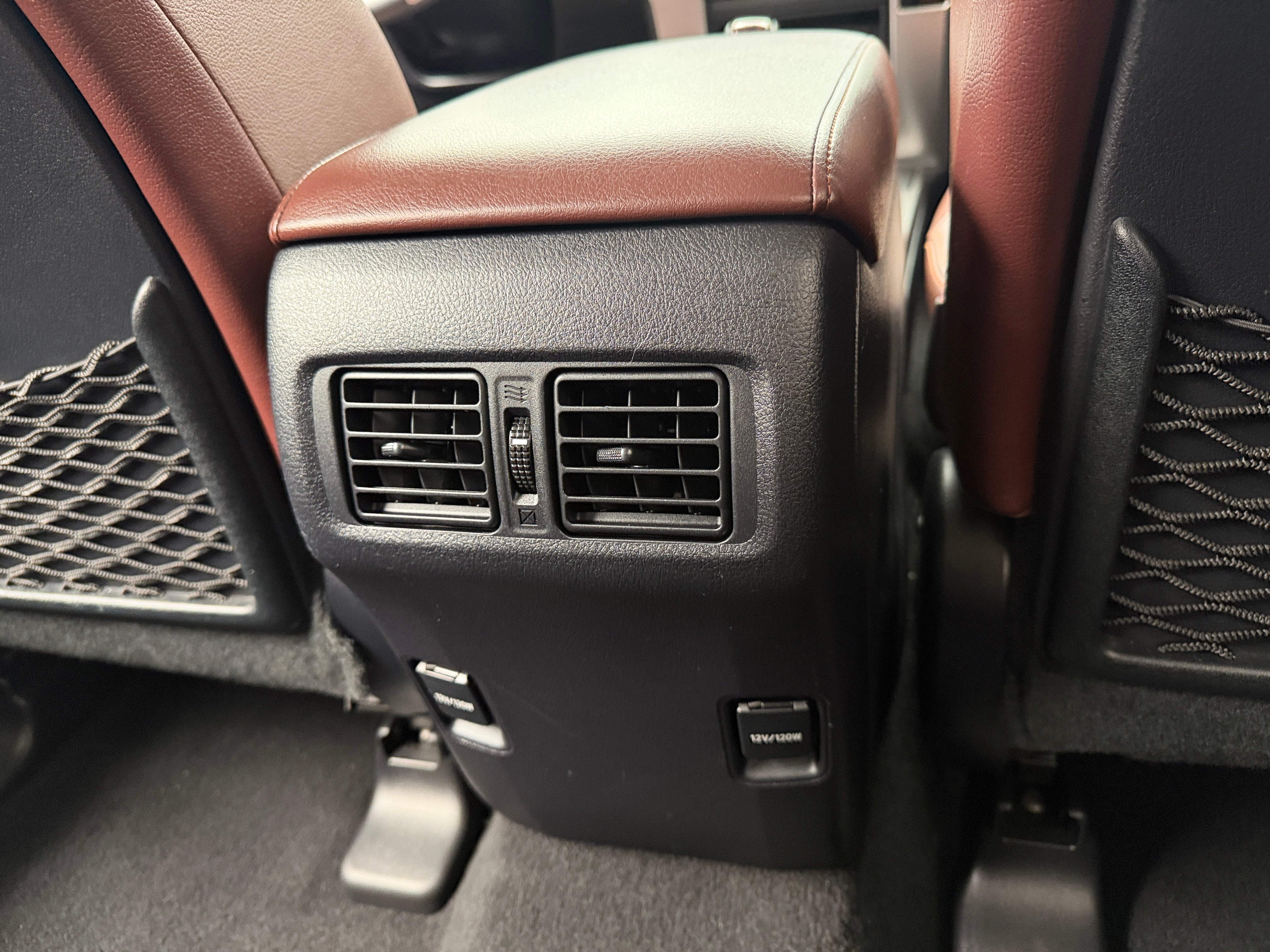 2015 Toyota 4Runner