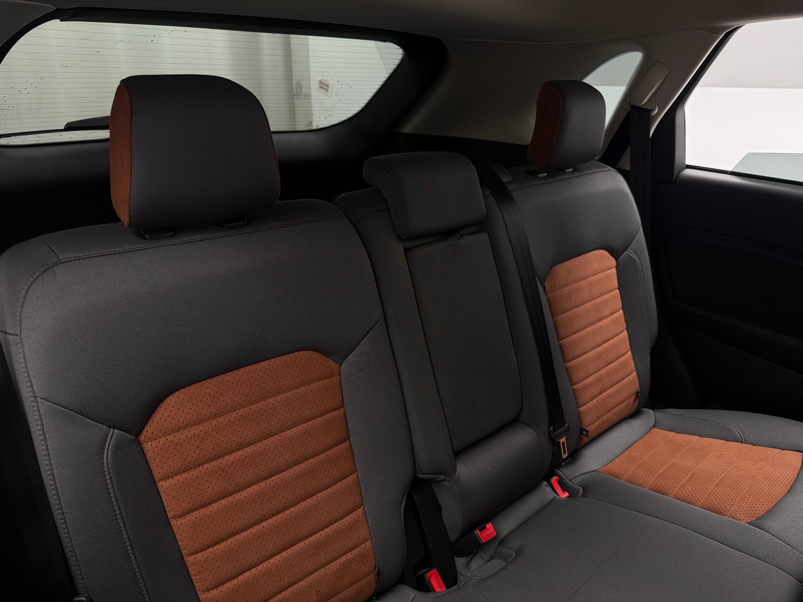 Thumbnail: 2018 Ford Edge - 6