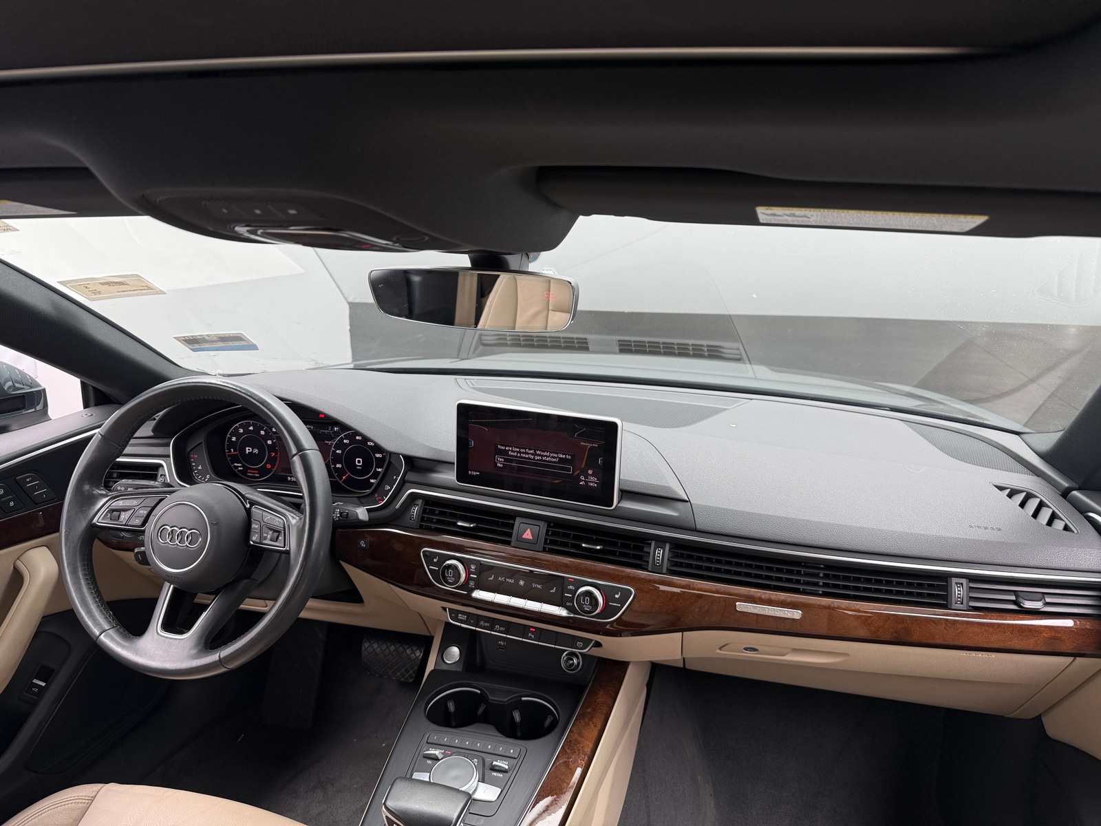 Thumbnail: 2018 Audi A5 - 3