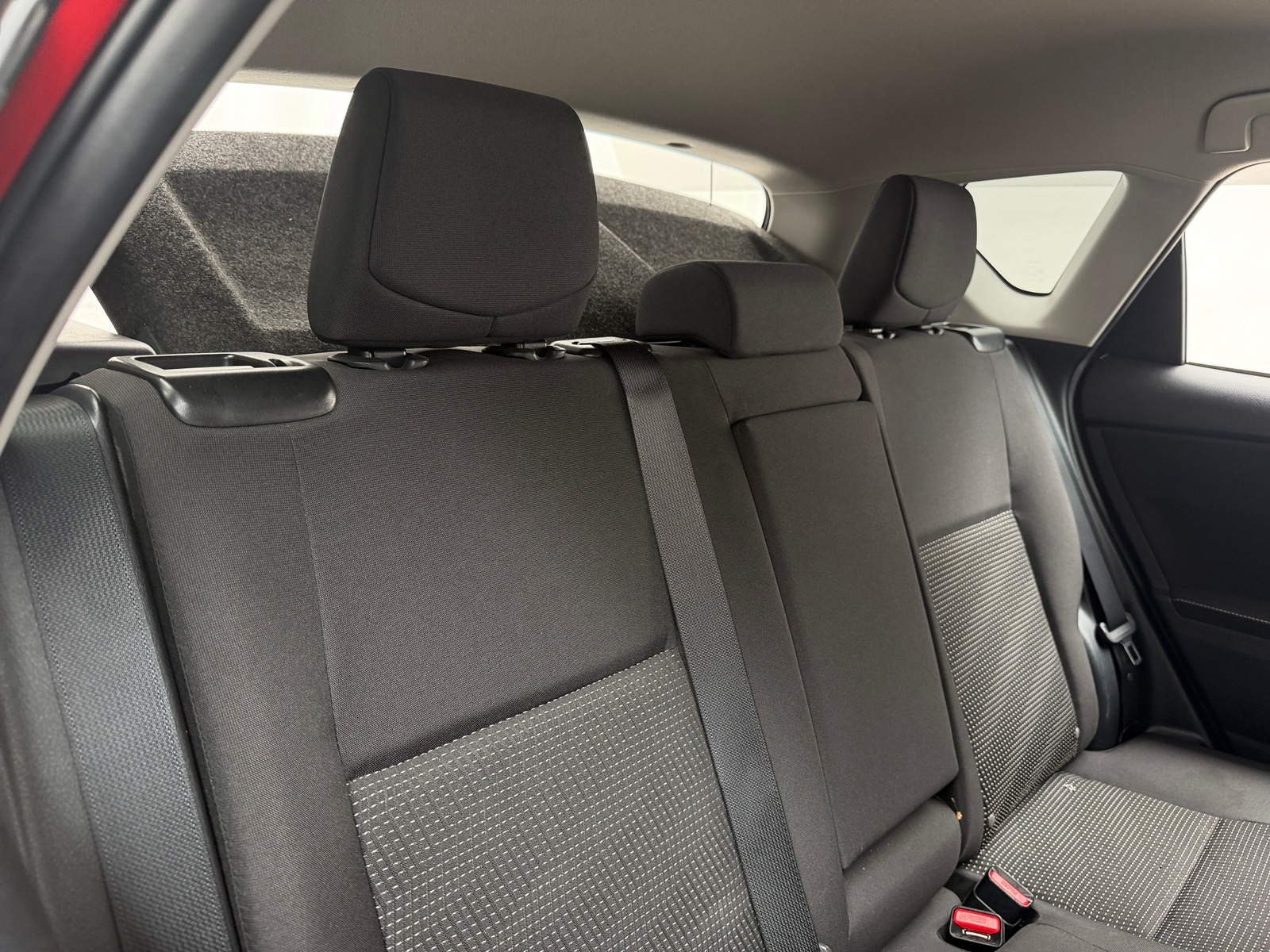 Thumbnail: 2017 Toyota Corolla iM - 6