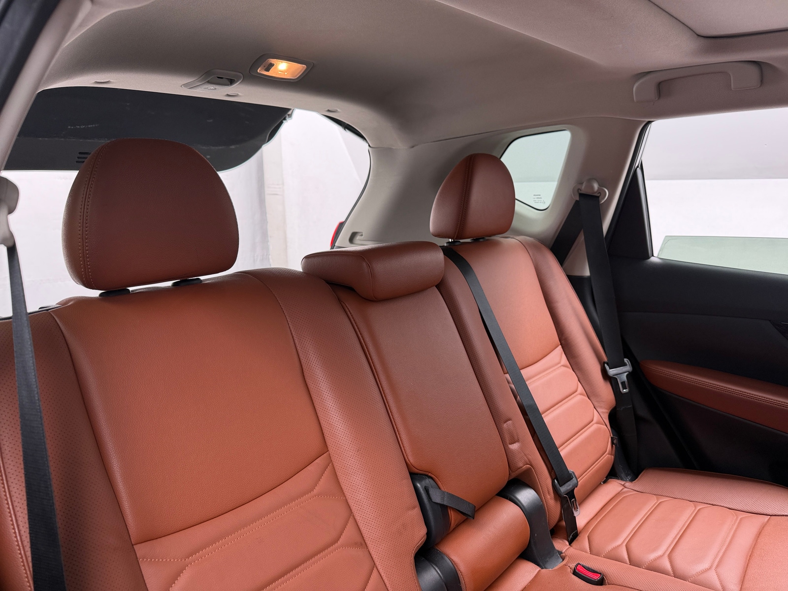 Thumbnail: 2019 Nissan Rogue - 5