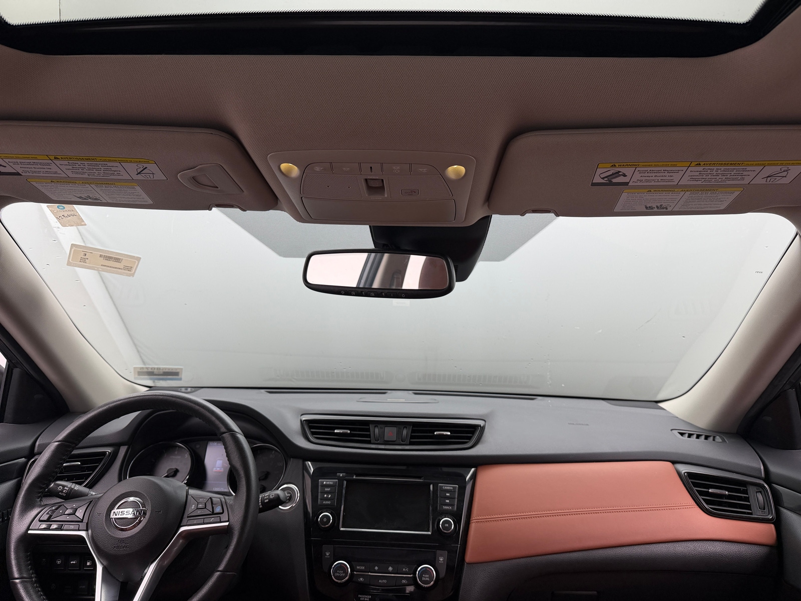 Thumbnail: 2019 Nissan Rogue - 2