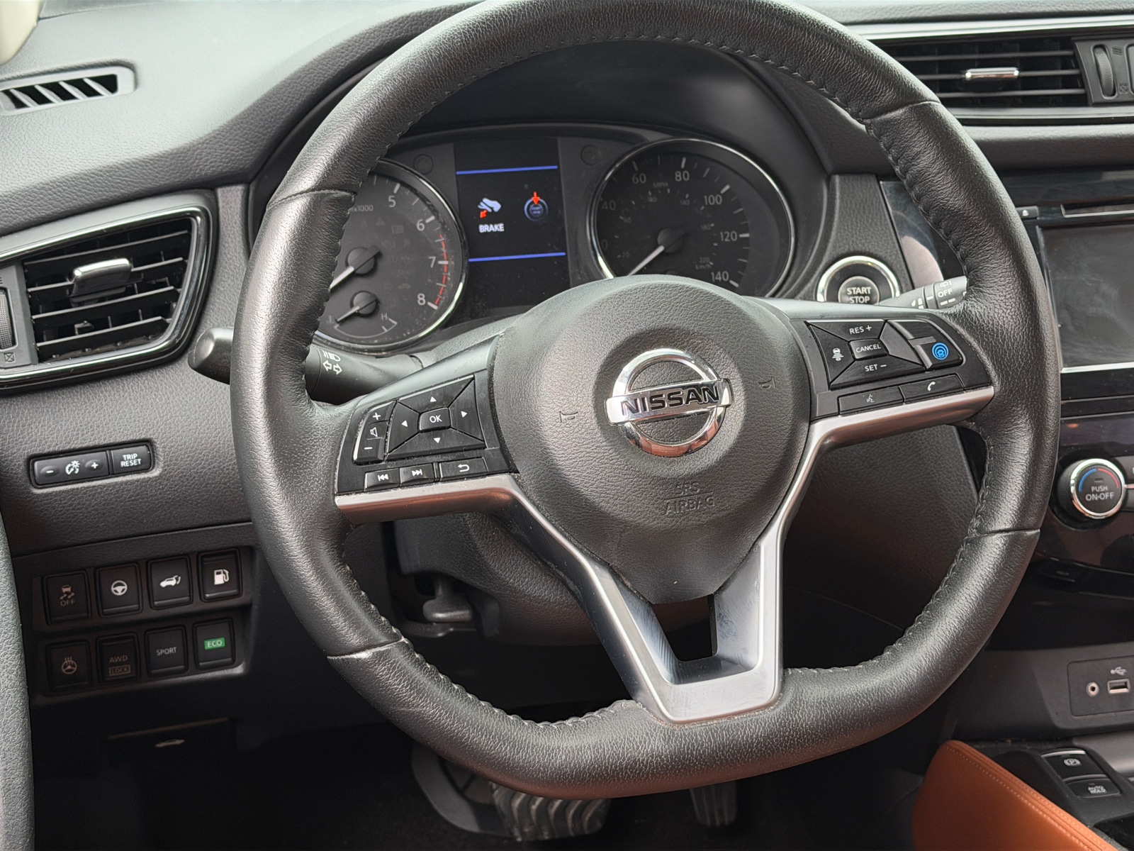 Thumbnail: 2019 Nissan Rogue - 4