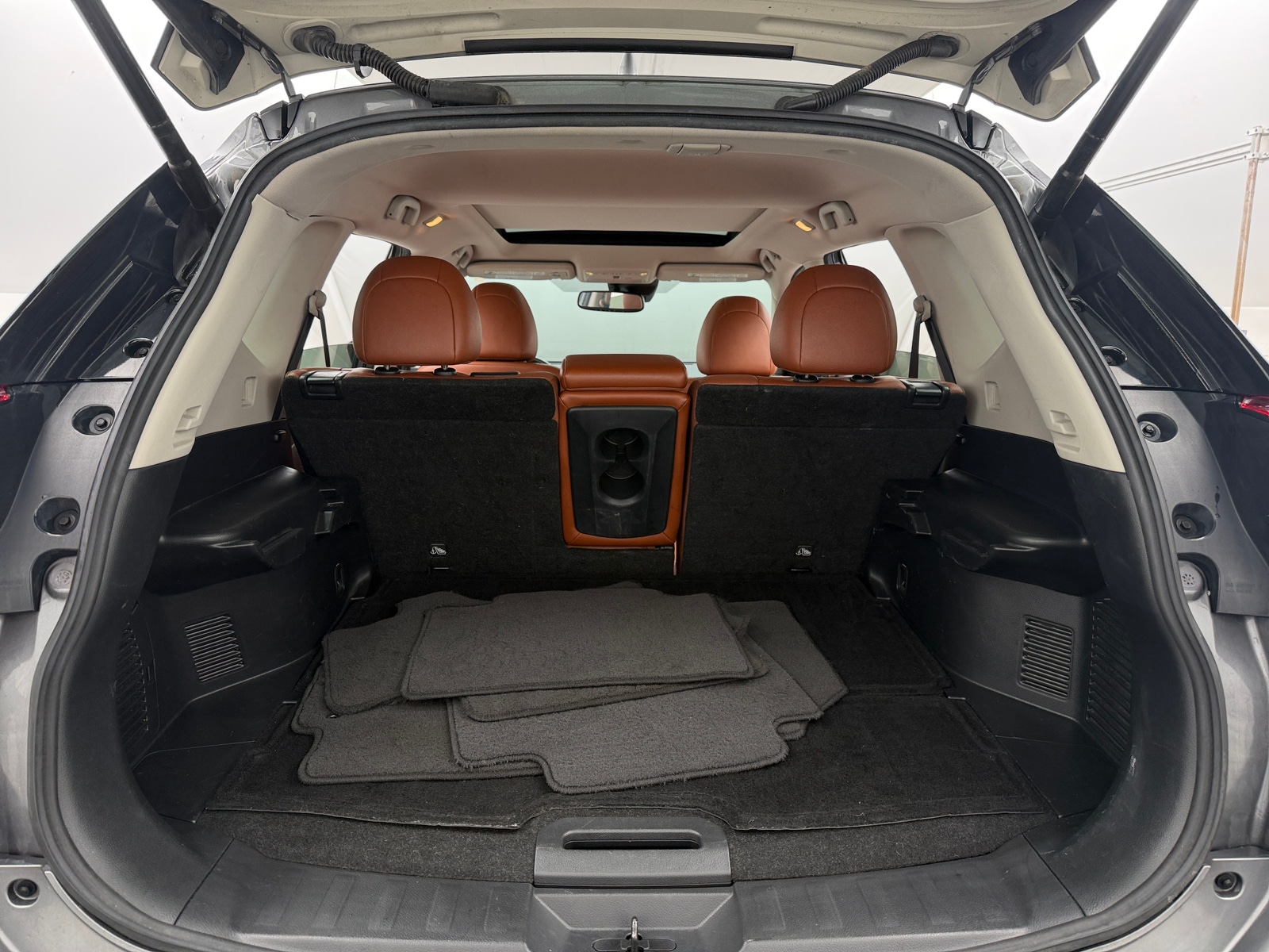 Thumbnail: 2019 Nissan Rogue - 6
