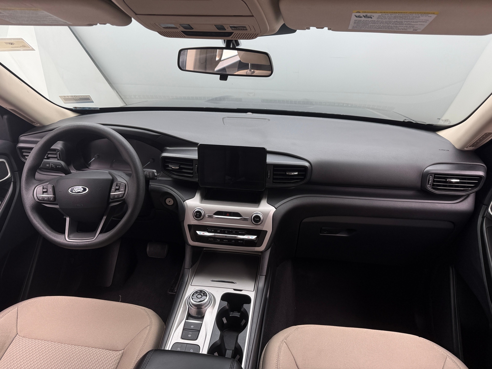 Thumbnail: 2021 Ford Explorer - 3