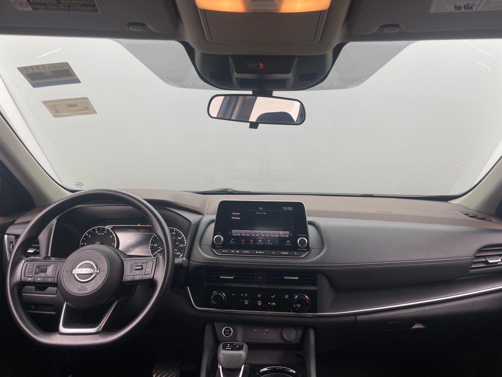 Thumbnail: 2023 Nissan Rogue - 3