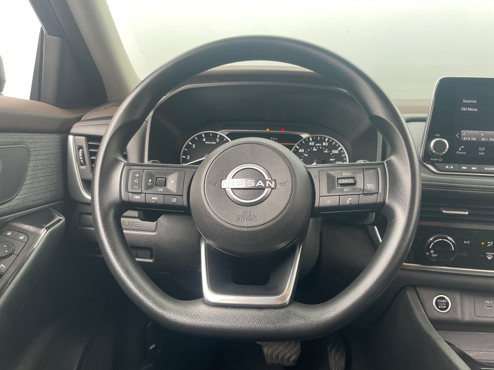 Thumbnail: 2023 Nissan Rogue - 5