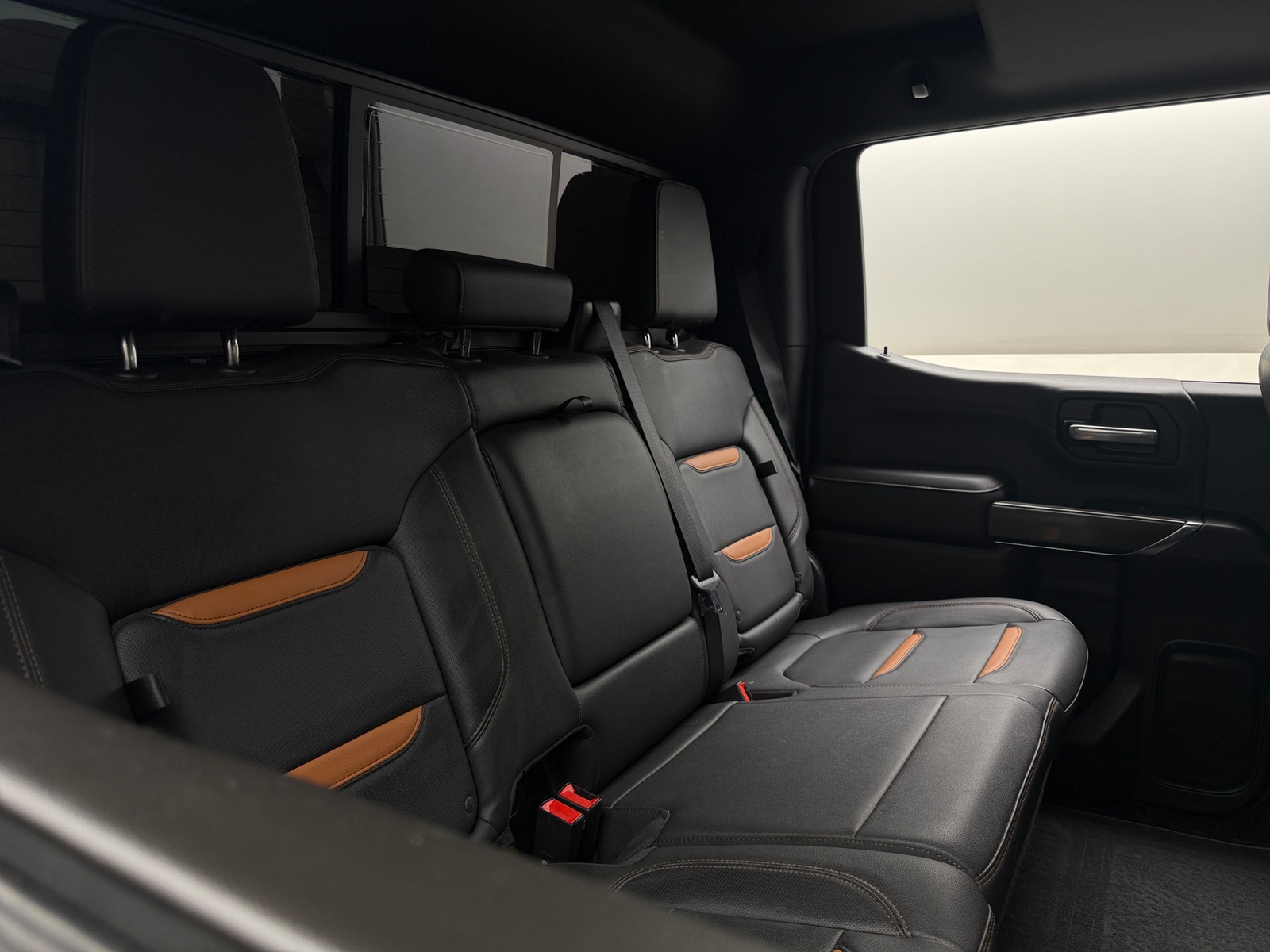 Thumbnail: 2021 GMC Sierra 1500 - 5