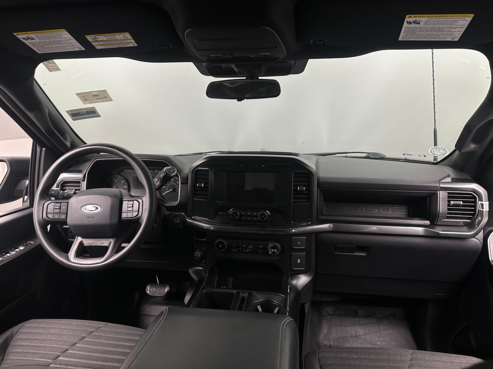 Thumbnail: 2022 Ford Econoline - 3