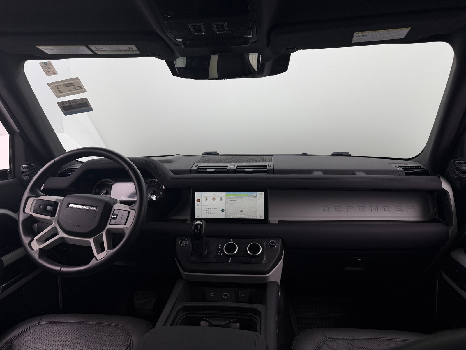 Thumbnail: 2023 Land Rover Defender - 2