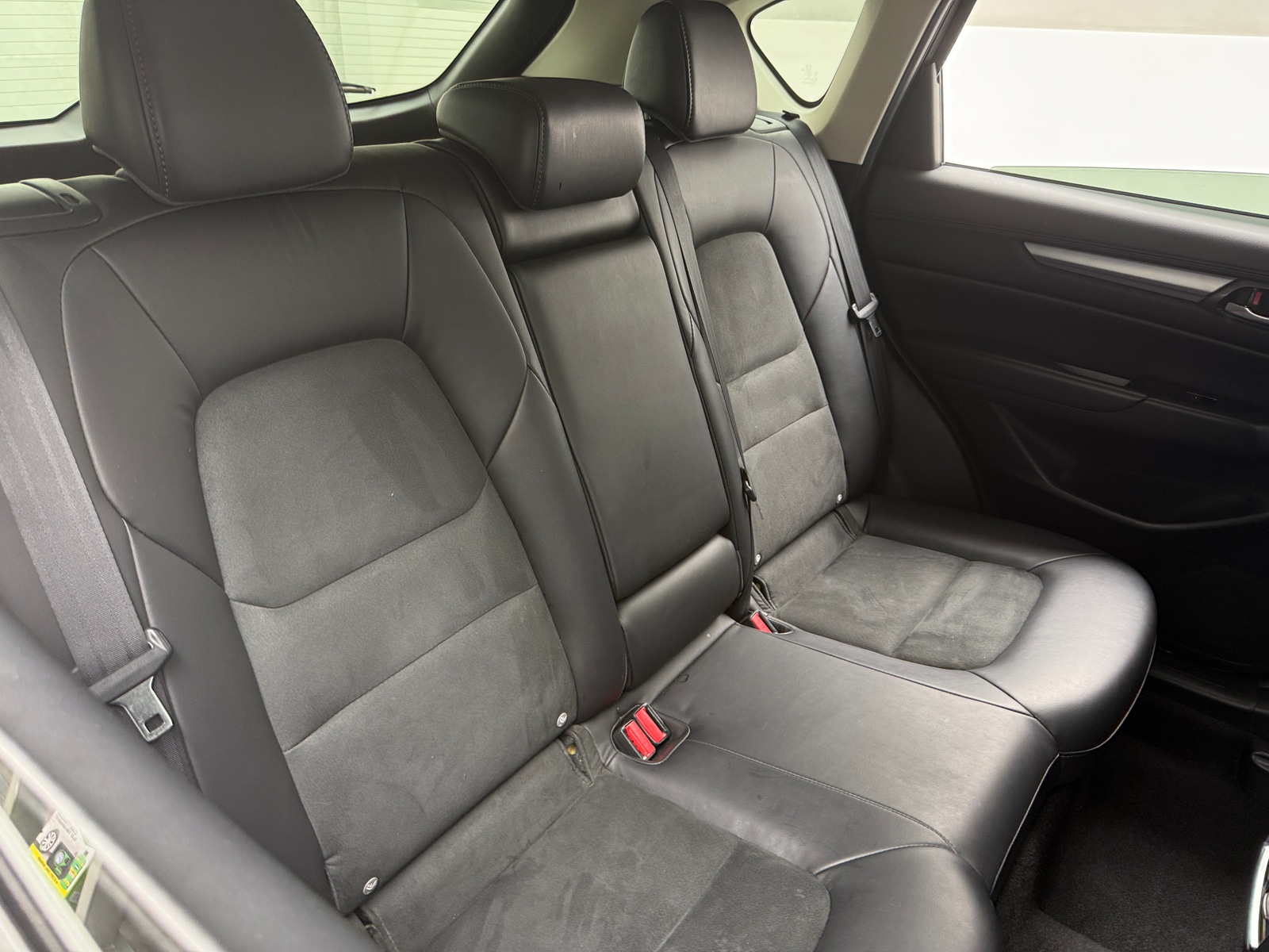 Thumbnail: 2019 Mazda CX-5 - 5