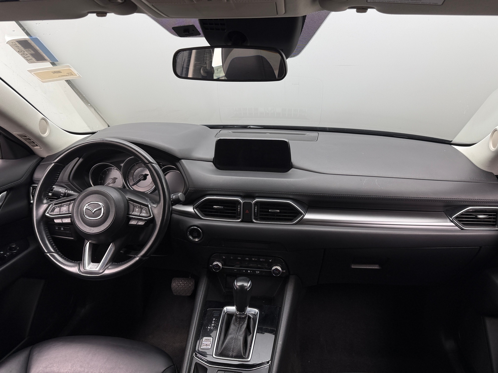 Thumbnail: 2019 Mazda CX-5 - 2