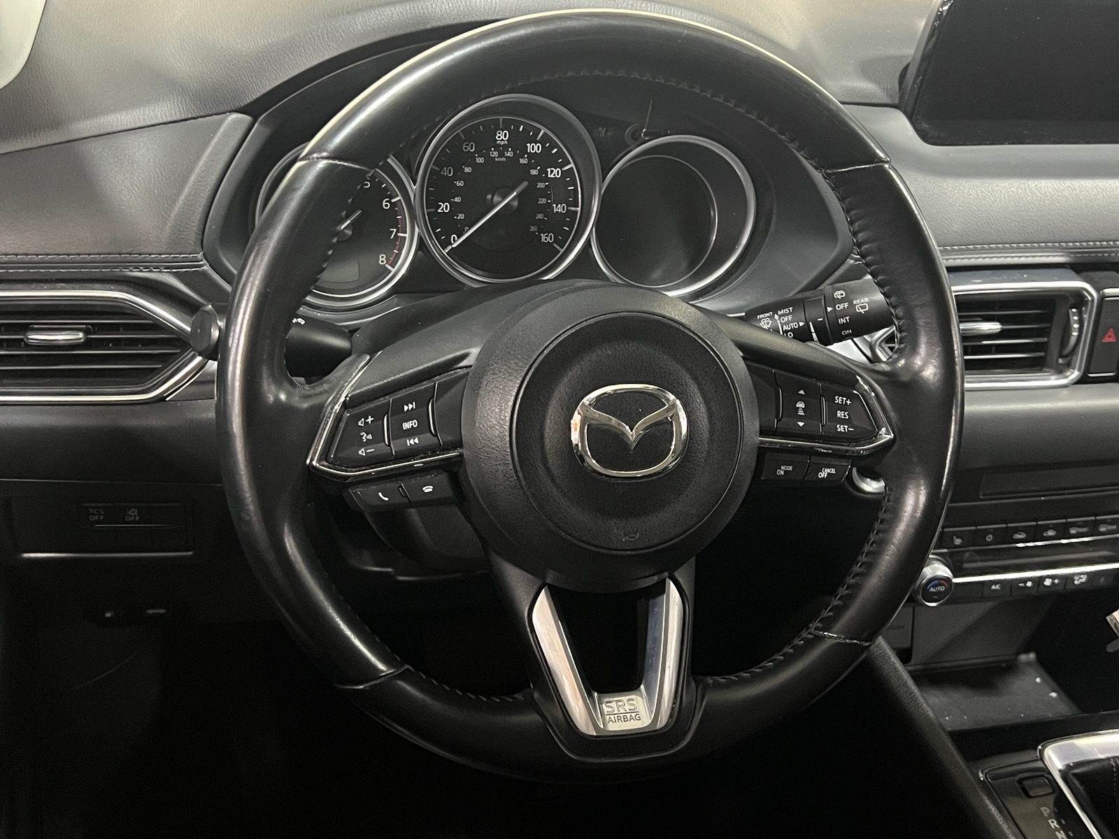 Thumbnail: 2019 Mazda CX-5 - 4