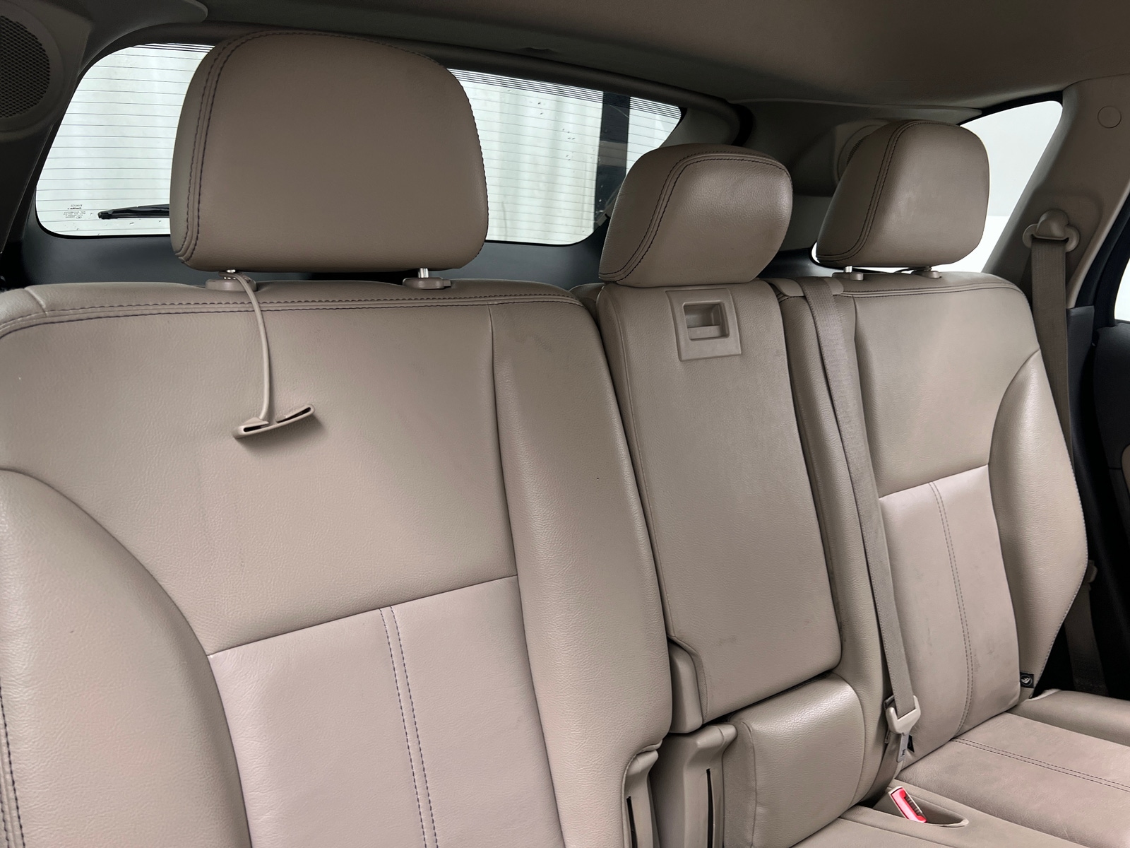 Thumbnail: 2013 Ford Edge - 5
