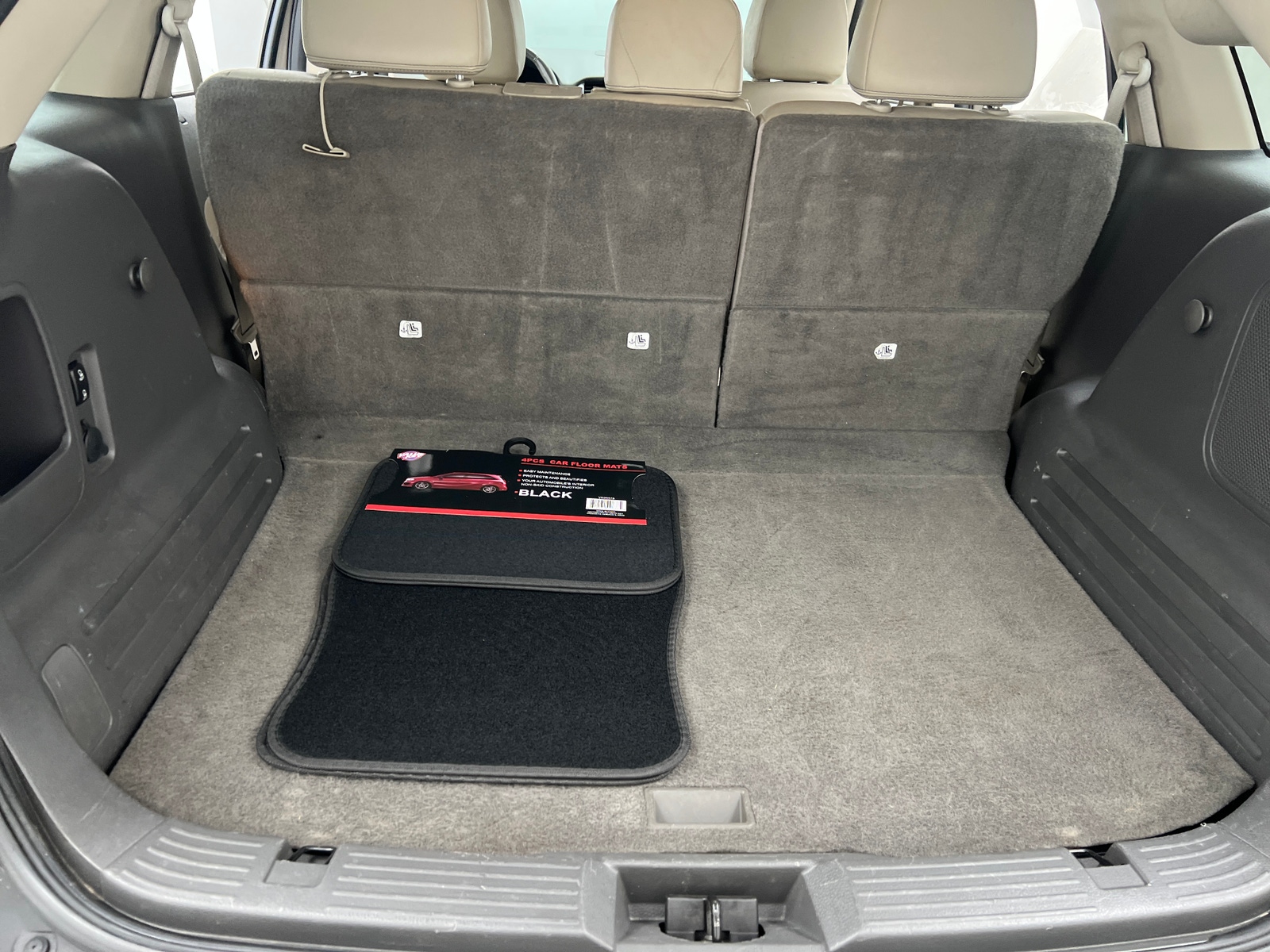 Thumbnail: 2013 Ford Edge - 6