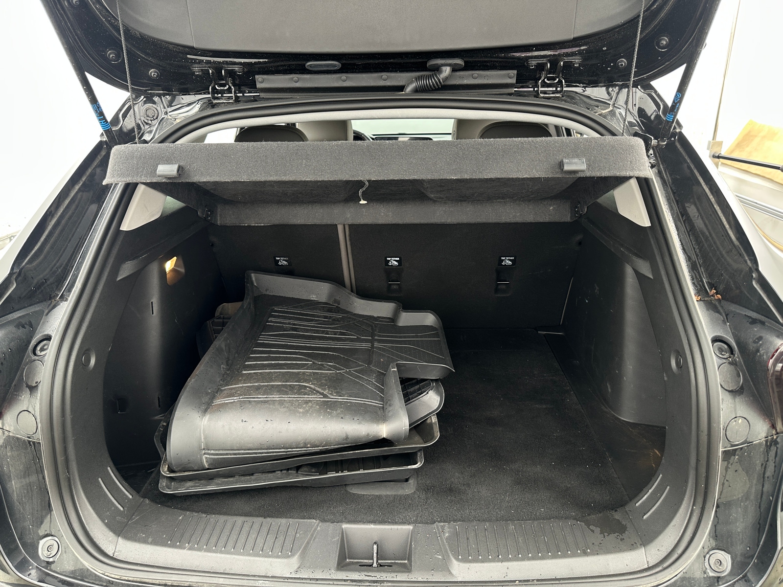 Thumbnail: 2025 Chevrolet Trax - 6