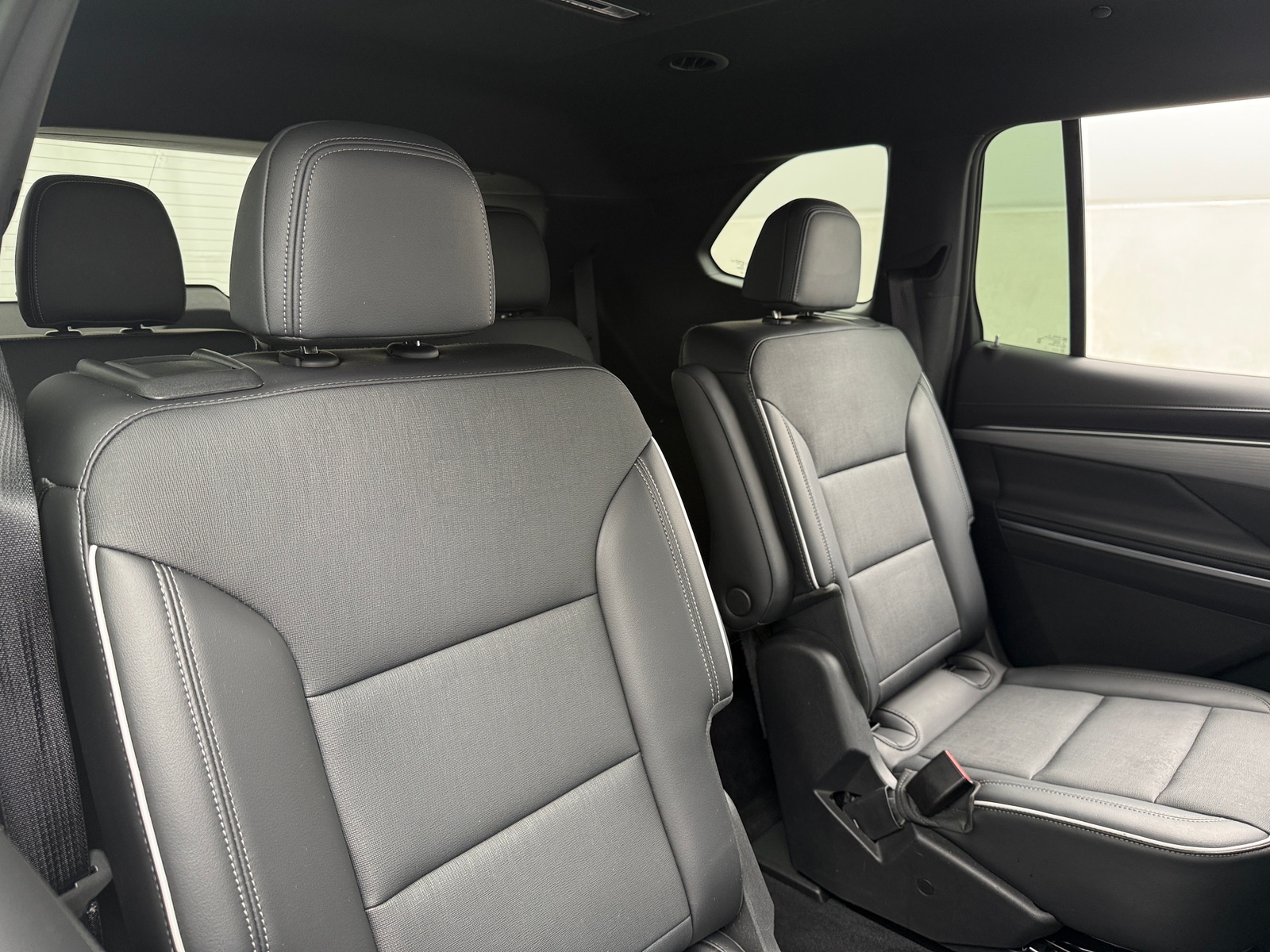 Thumbnail: 2025 Buick Enclave - 5