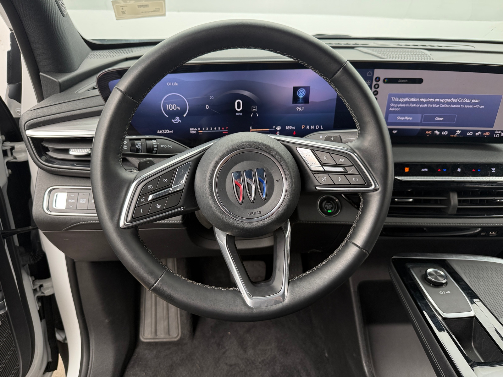 Thumbnail: 2025 Buick Enclave - 4