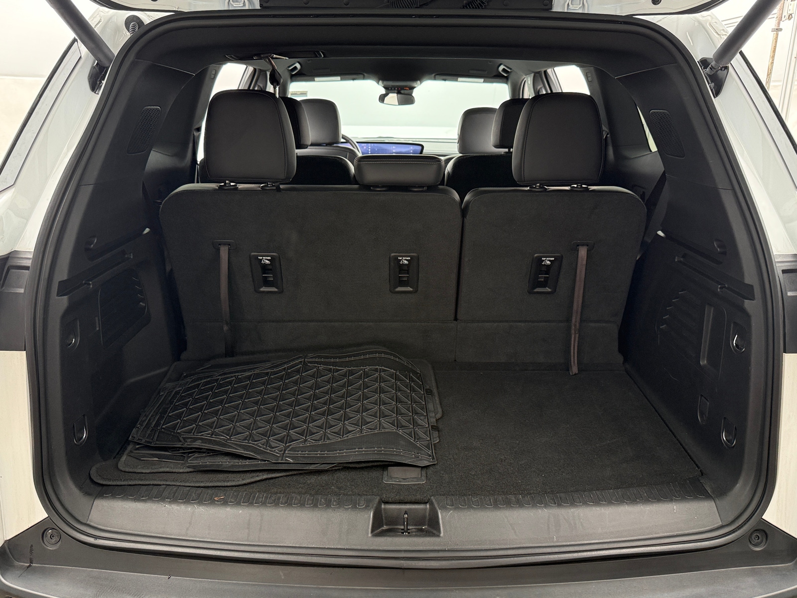 Thumbnail: 2025 Buick Enclave - 6