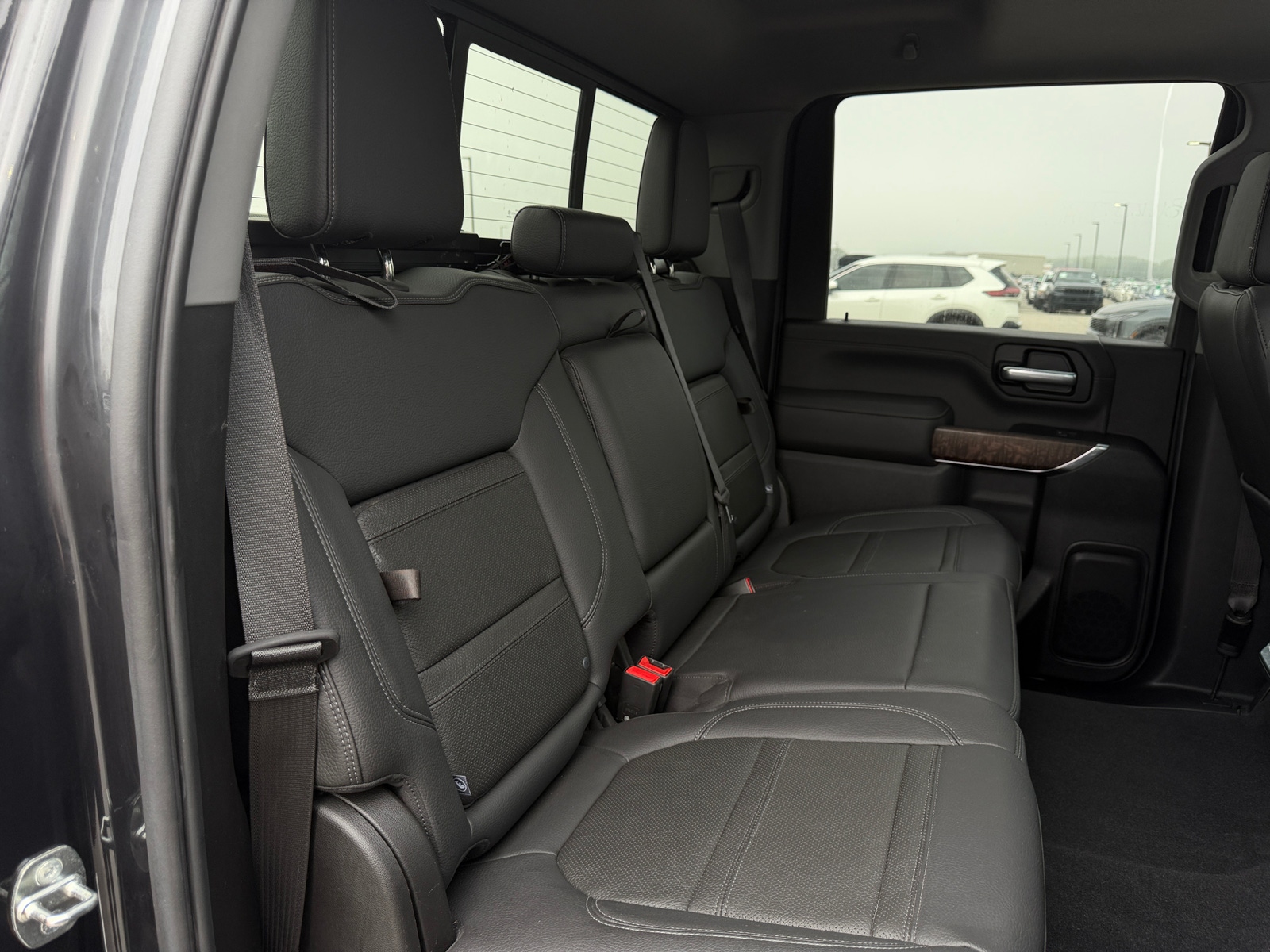 Thumbnail: 2020 GMC Sierra 3500 - 5