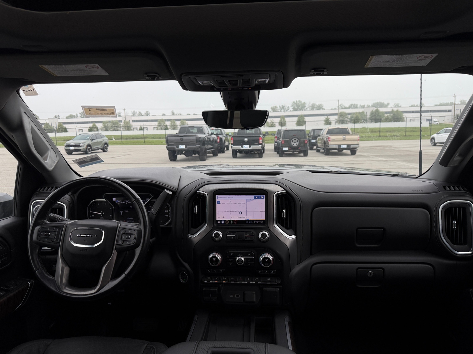 Thumbnail: 2020 GMC Sierra 3500 - 2