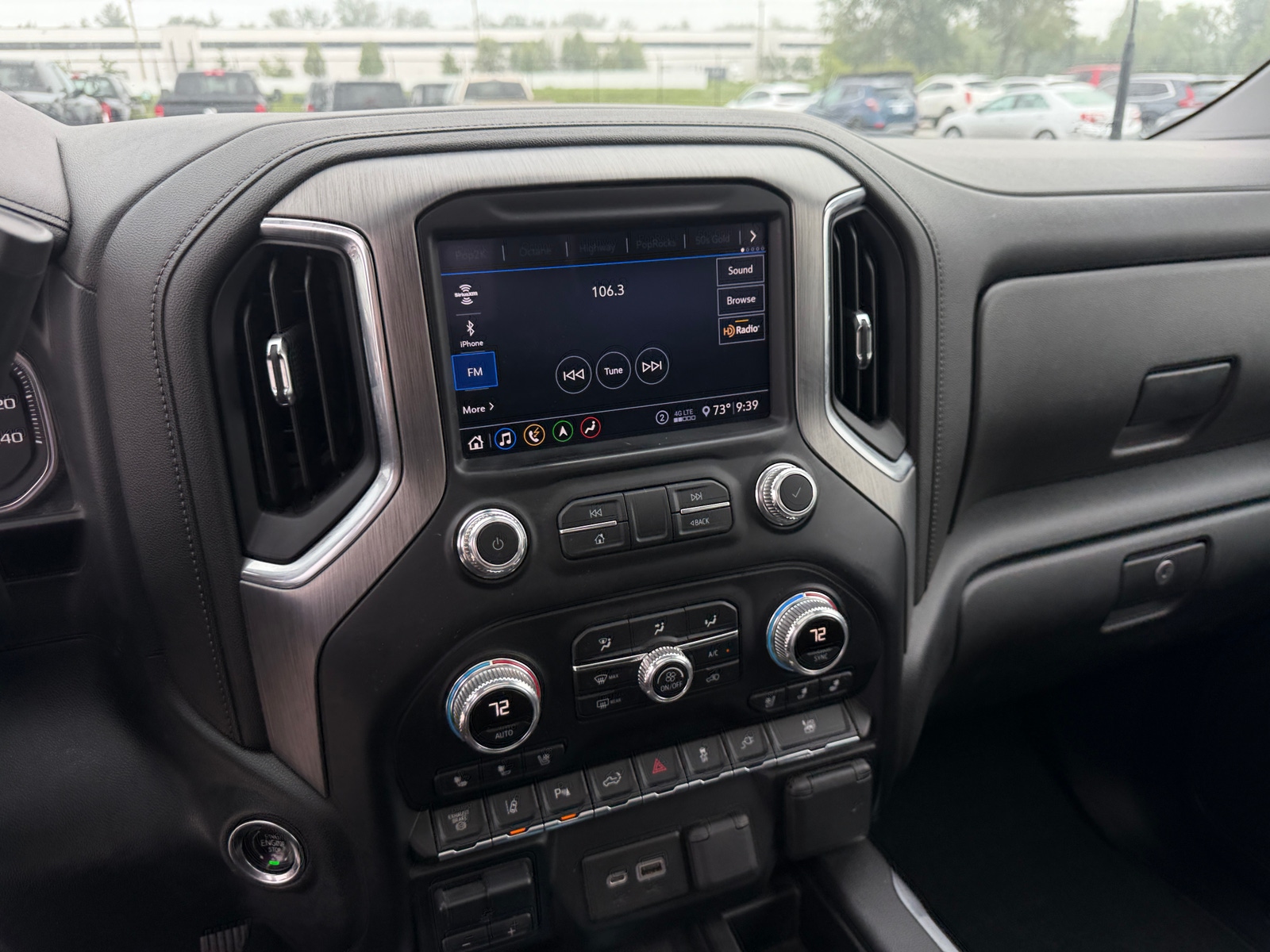 Thumbnail: 2020 GMC Sierra 3500 - 3