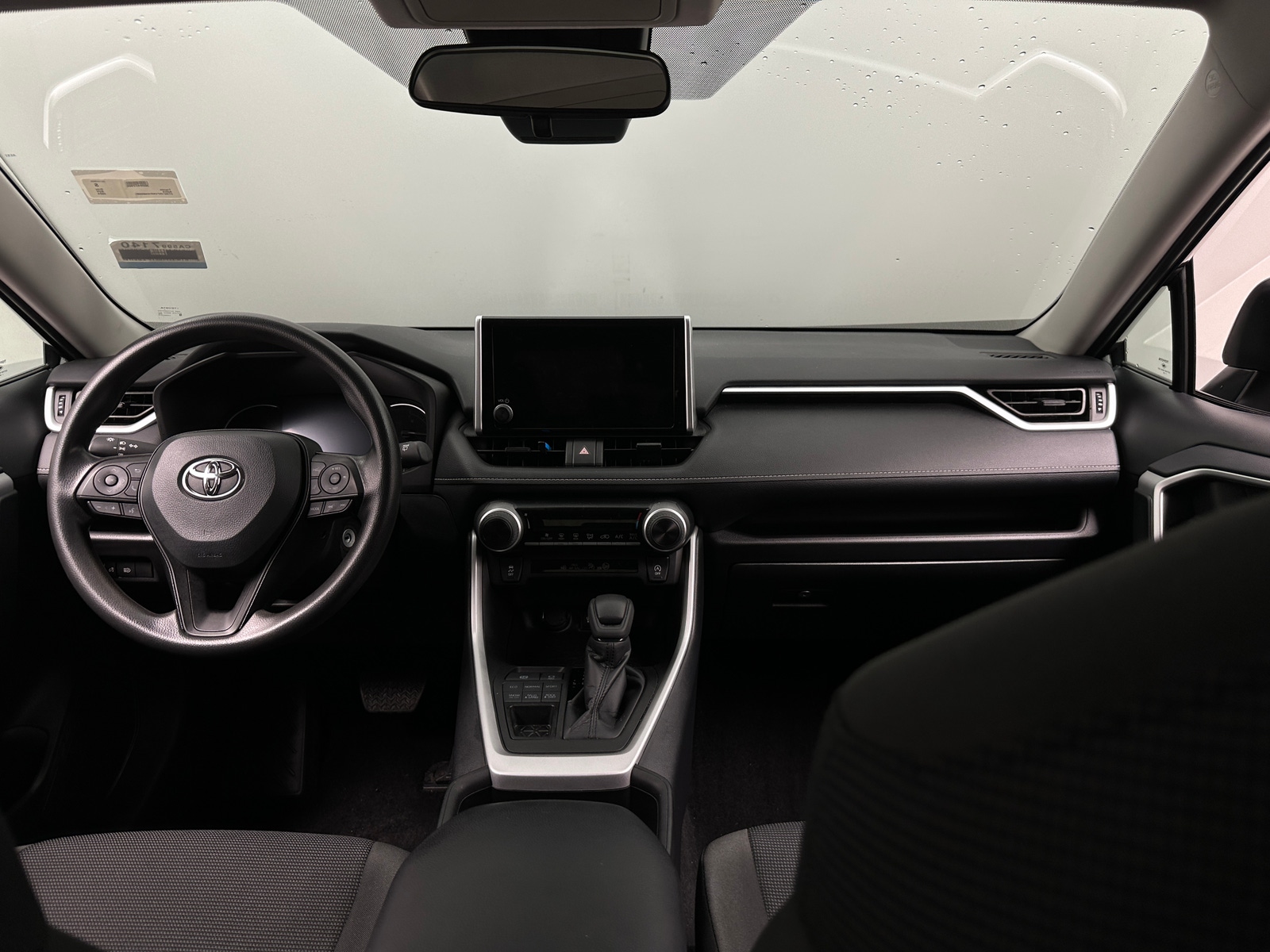 Thumbnail: 2024 Toyota RAV4 - 3