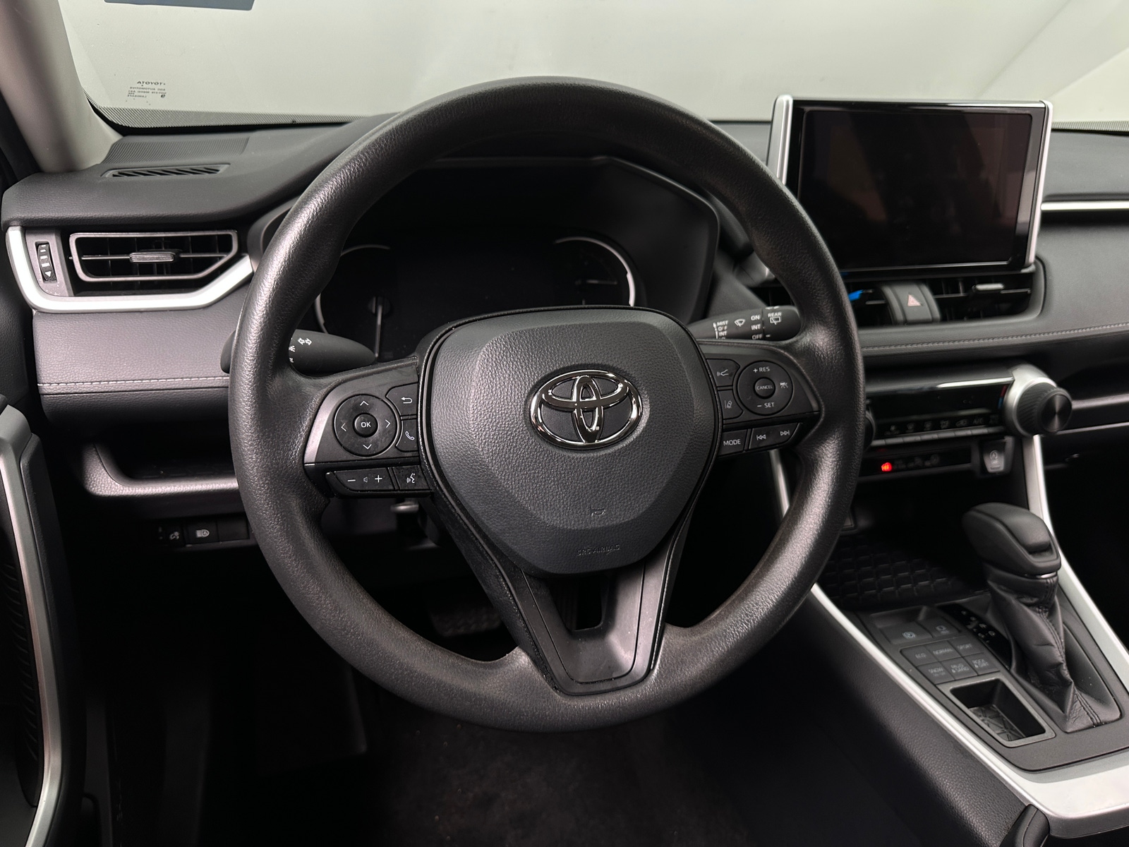 Thumbnail: 2024 Toyota RAV4 - 5