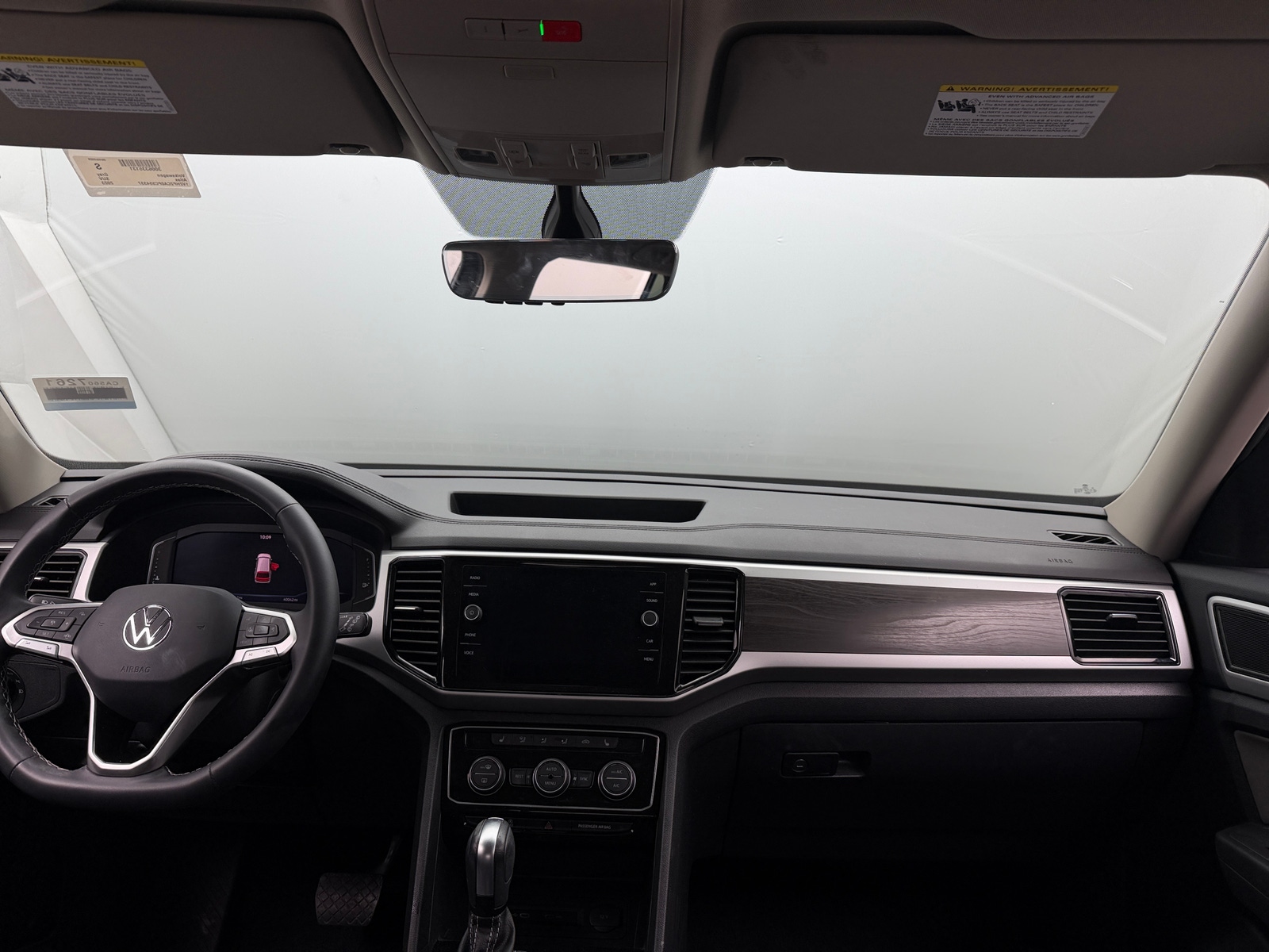 Thumbnail: 2023 Volkswagen Atlas - 2
