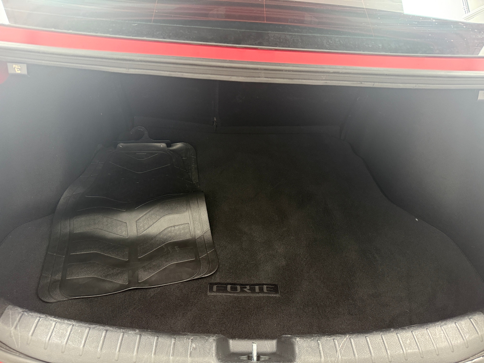 Thumbnail: 2021 Kia Forte - 6