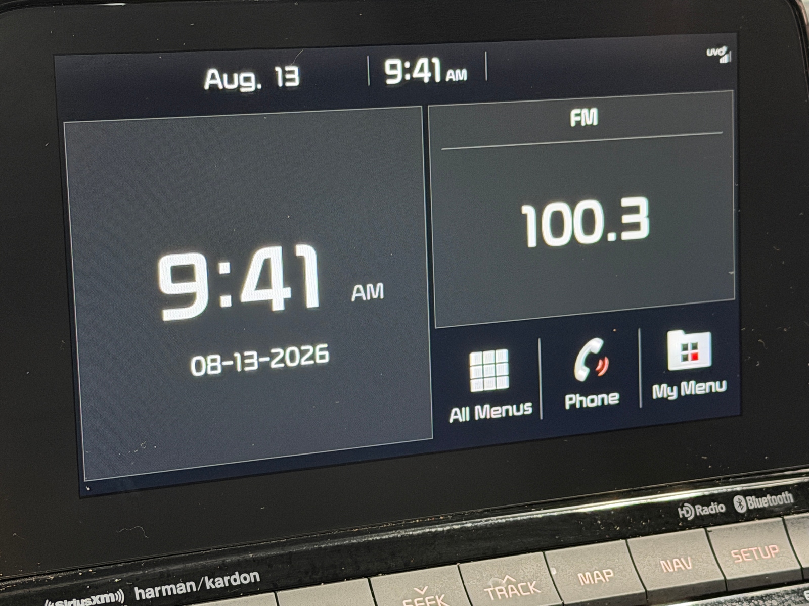 Thumbnail: 2021 Kia Forte - 3