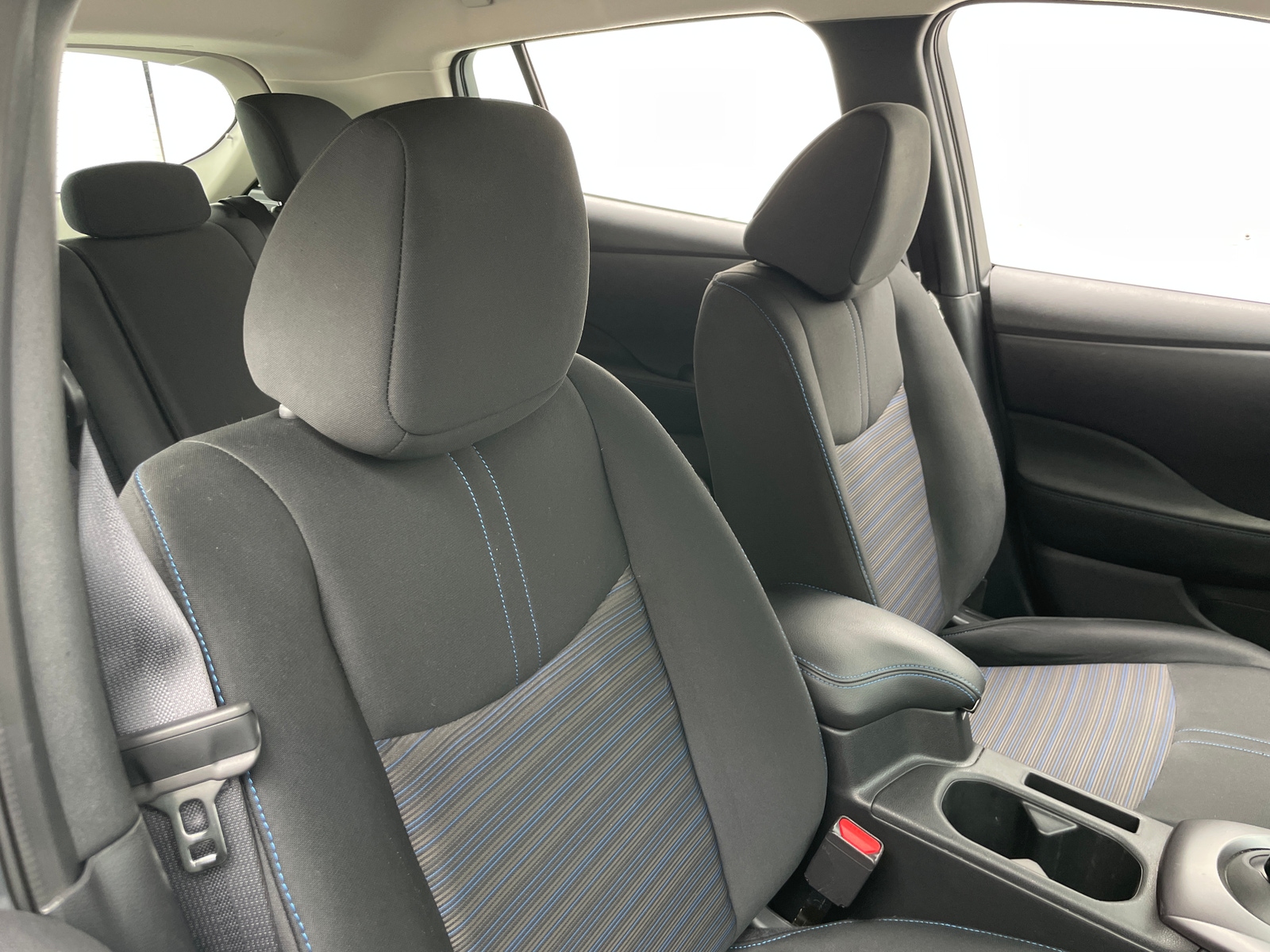 Thumbnail: 2025 Nissan Leaf - 2