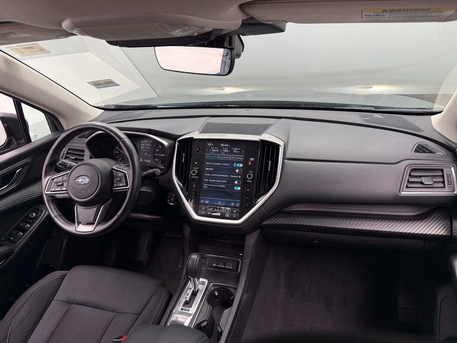 Thumbnail: 2024 Subaru Ascent - 3
