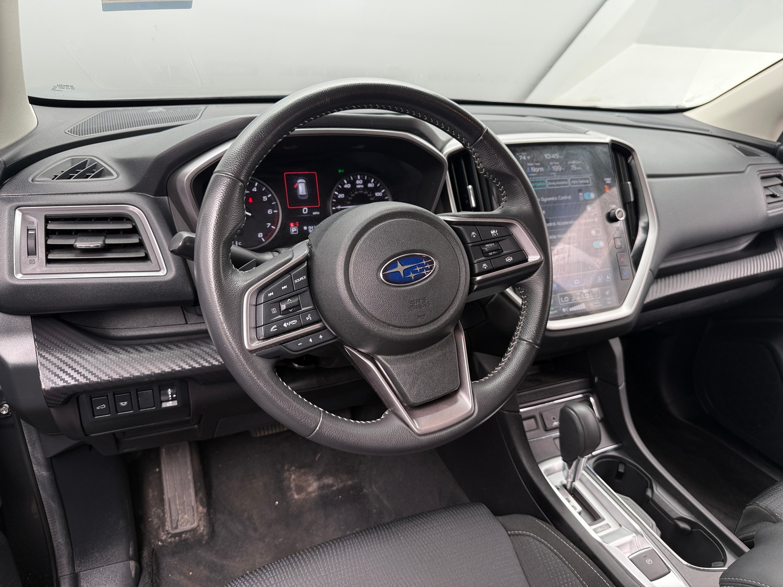 Thumbnail: 2024 Subaru Ascent - 5