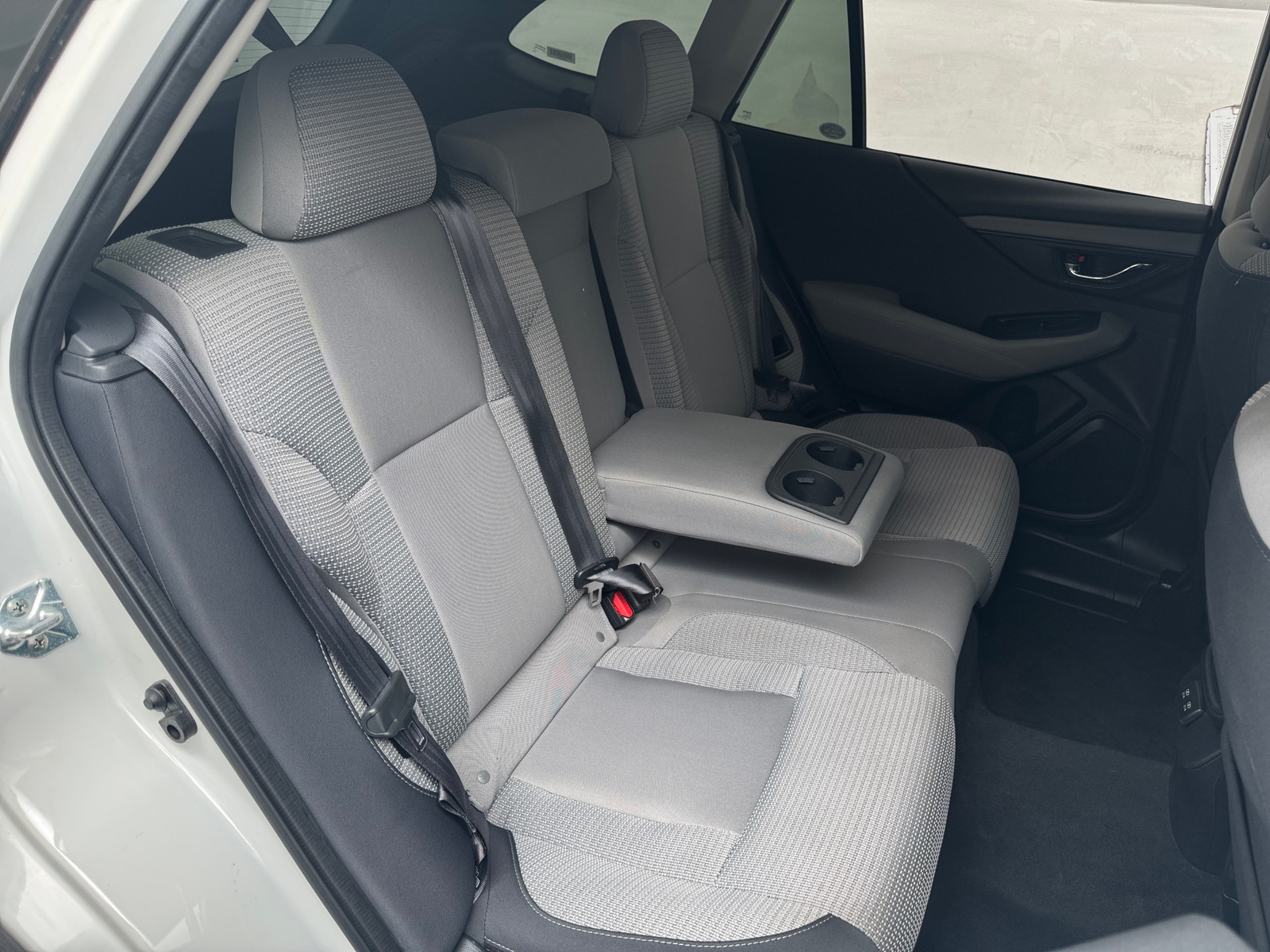 Thumbnail: 2021 Subaru Outback - 6