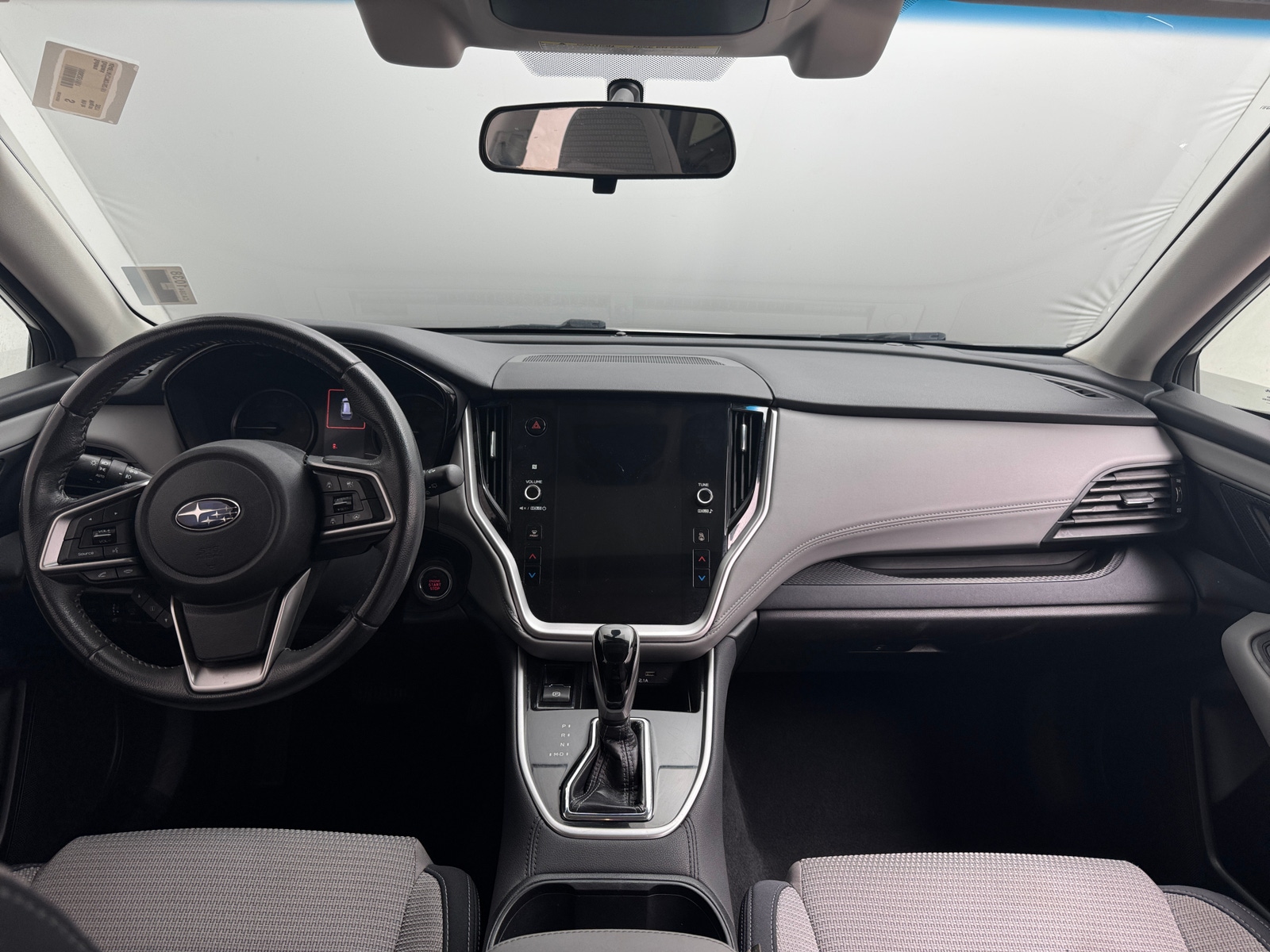 Thumbnail: 2021 Subaru Outback - 3