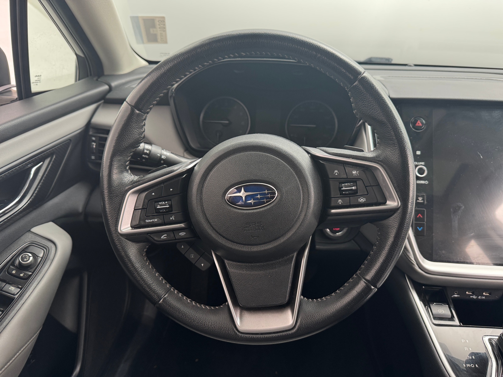 Thumbnail: 2021 Subaru Outback - 5