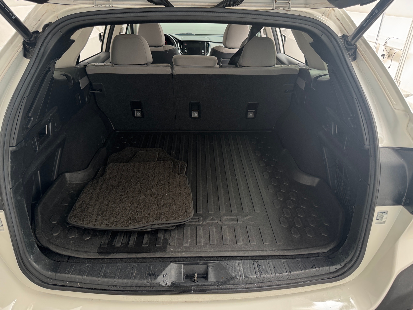 Thumbnail: 2021 Subaru Outback - 7