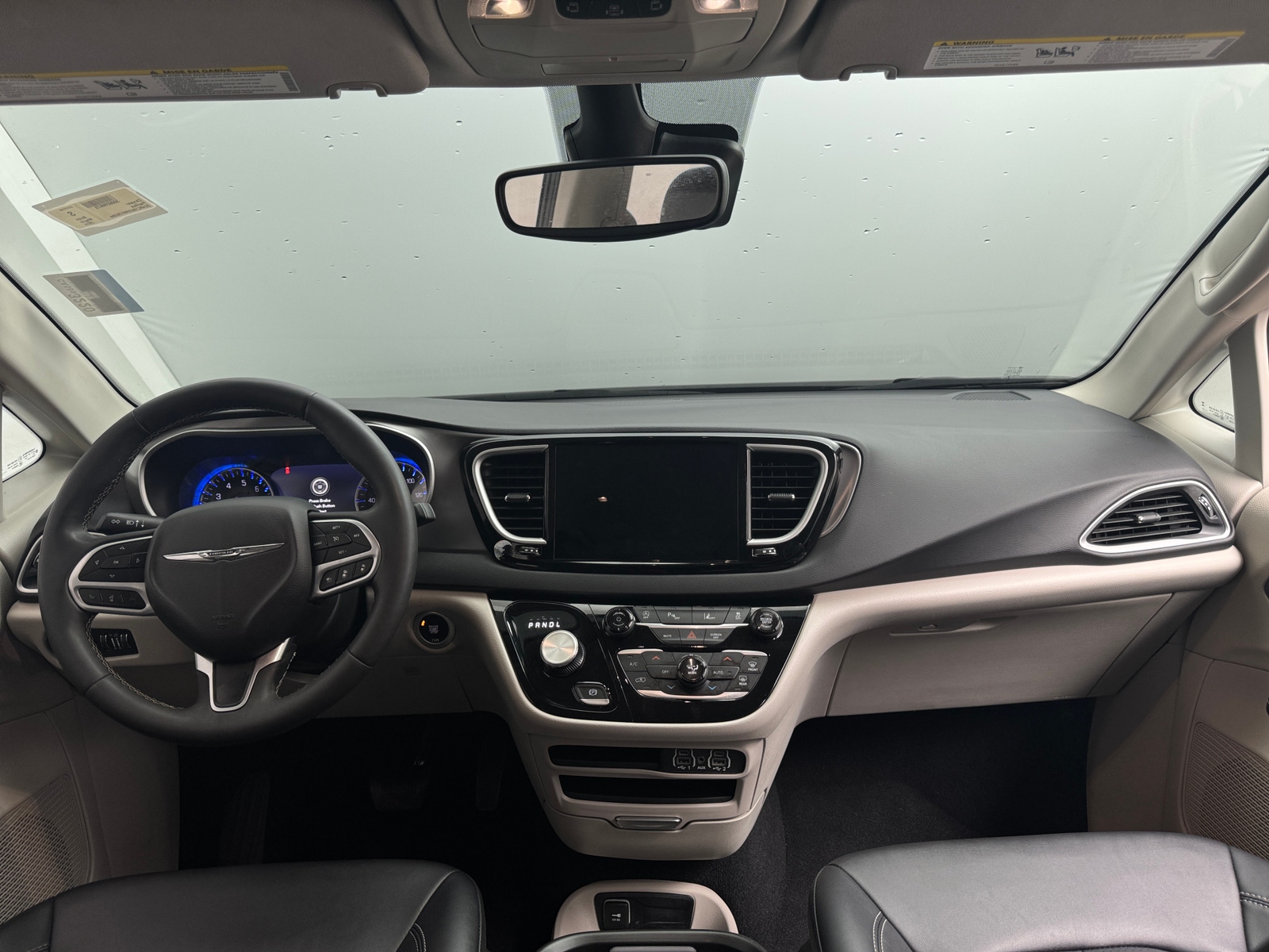 Thumbnail: 2024 Chrysler Pacifica - 2