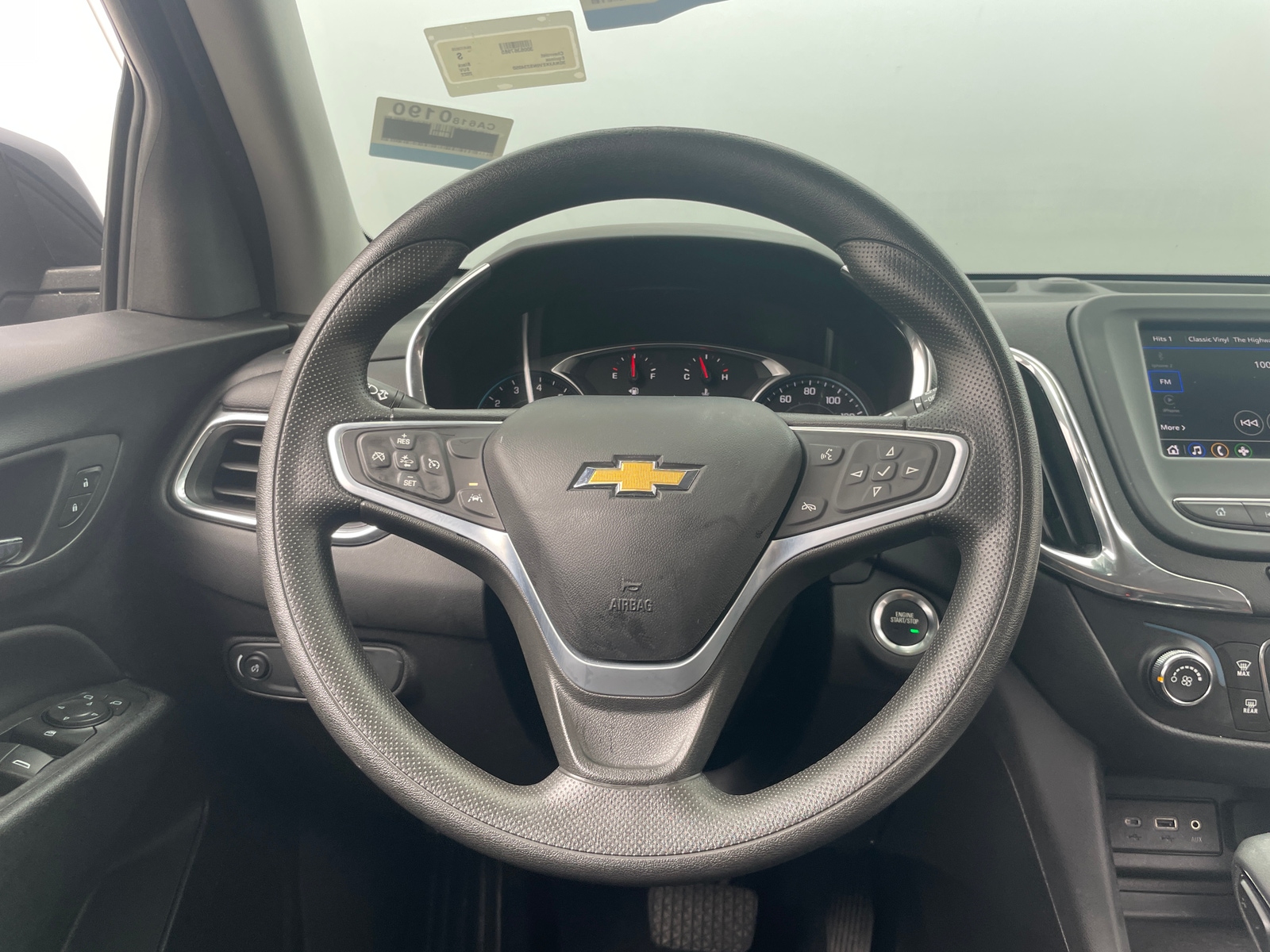 Thumbnail: 2022 Chevrolet Equinox - 5