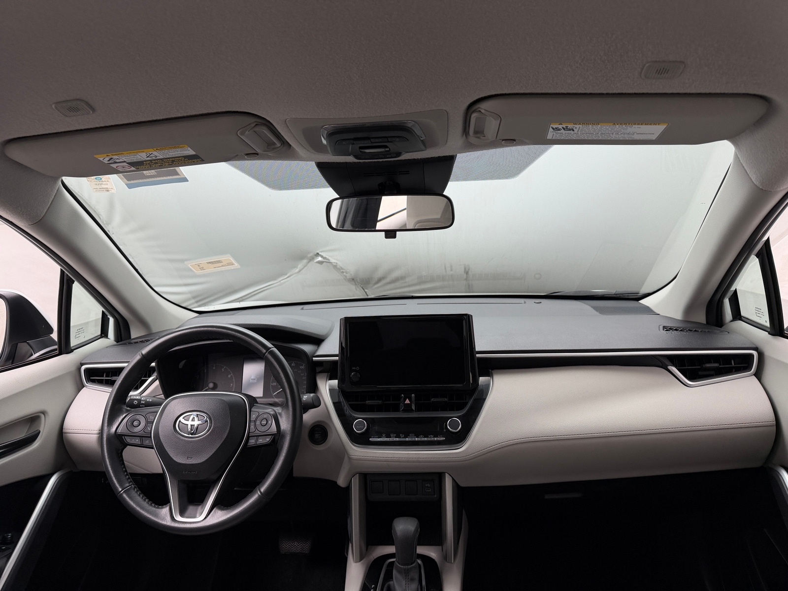 Thumbnail: 2024 Toyota Corolla Cross - 3