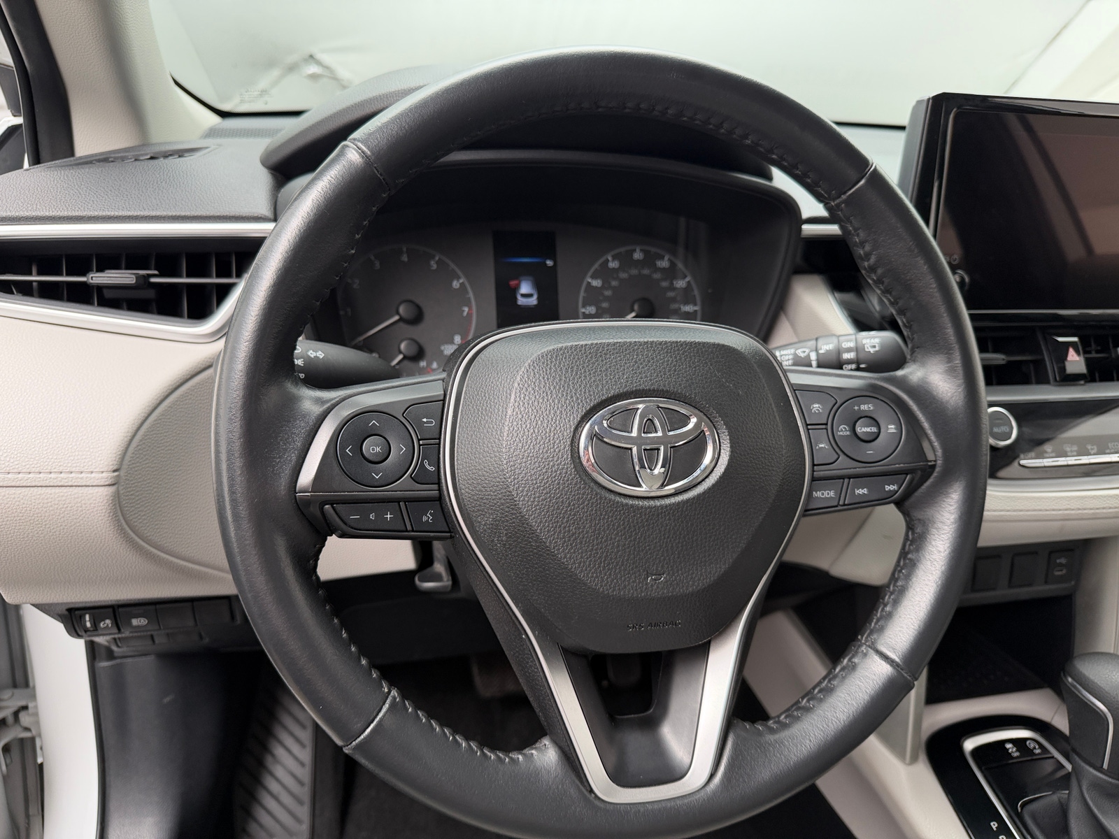 Thumbnail: 2024 Toyota Corolla Cross - 5