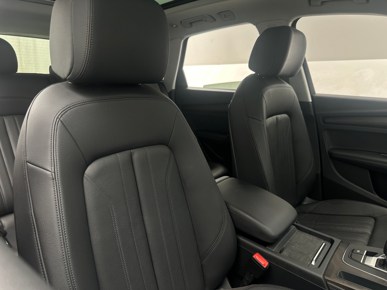 Thumbnail: 2019 Audi Q5 - 2