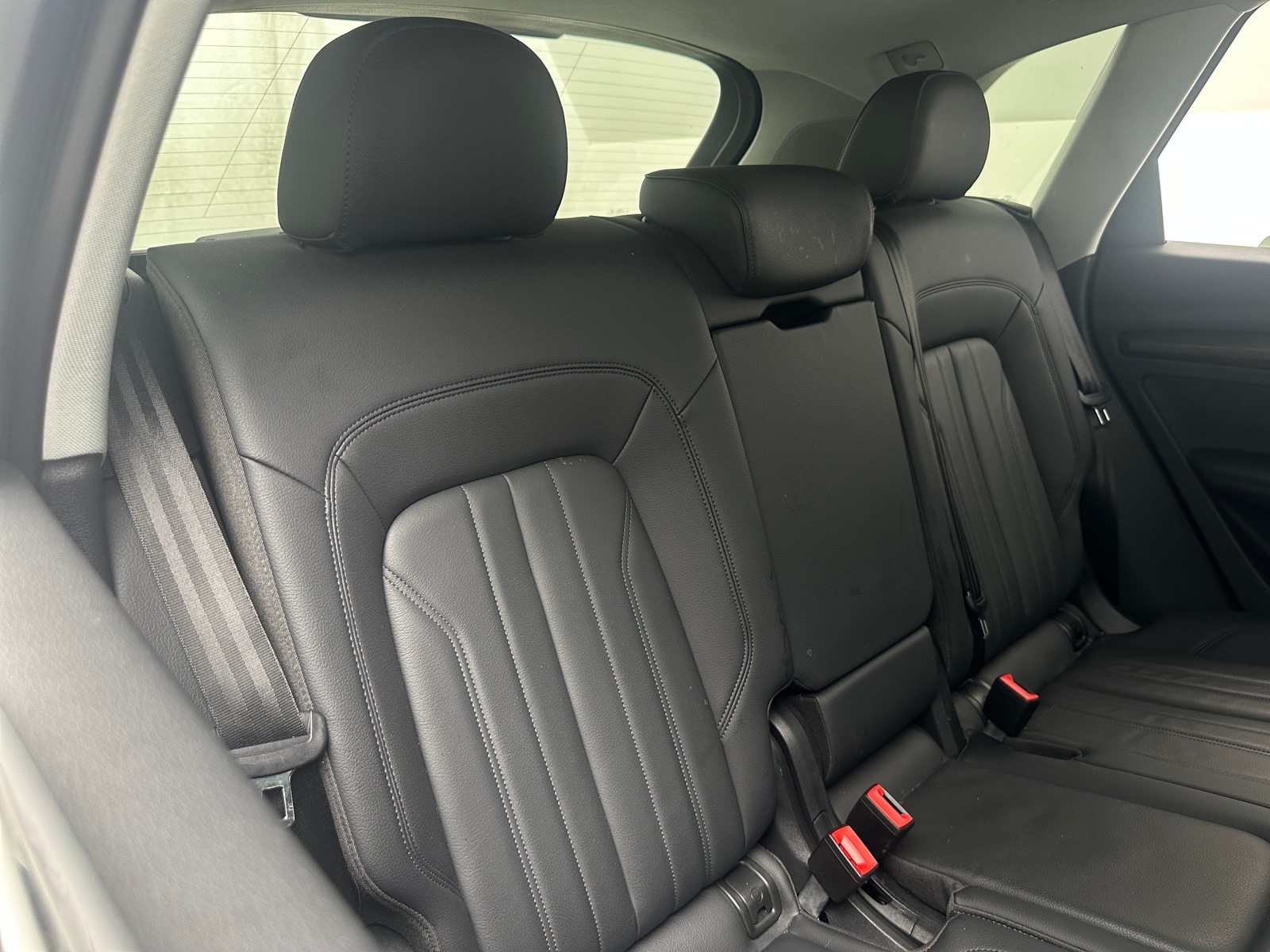 Thumbnail: 2019 Audi Q5 - 6