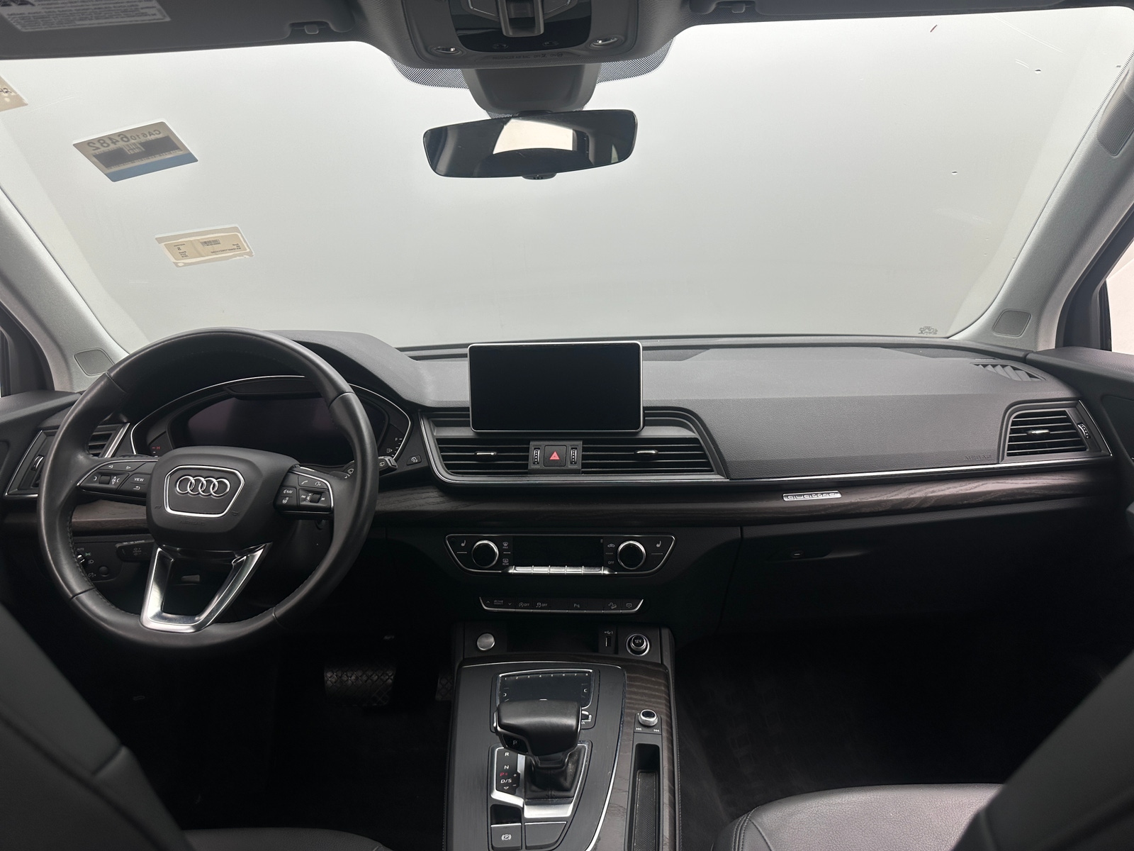 Thumbnail: 2019 Audi Q5 - 3