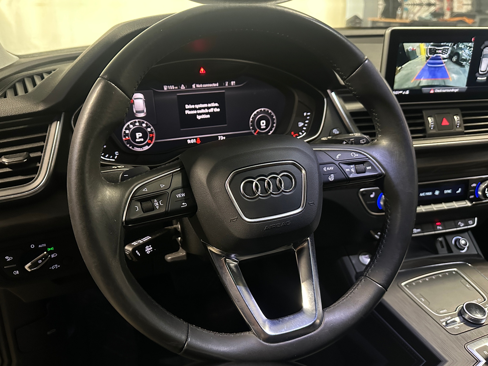 Thumbnail: 2019 Audi Q5 - 5