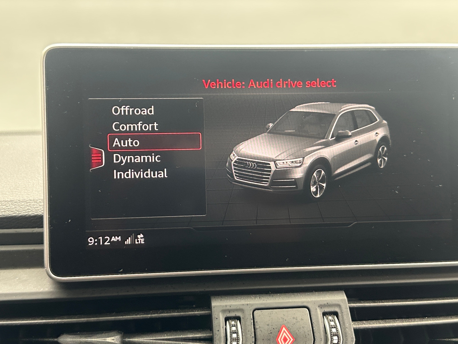 Thumbnail: 2019 Audi Q5 - 4