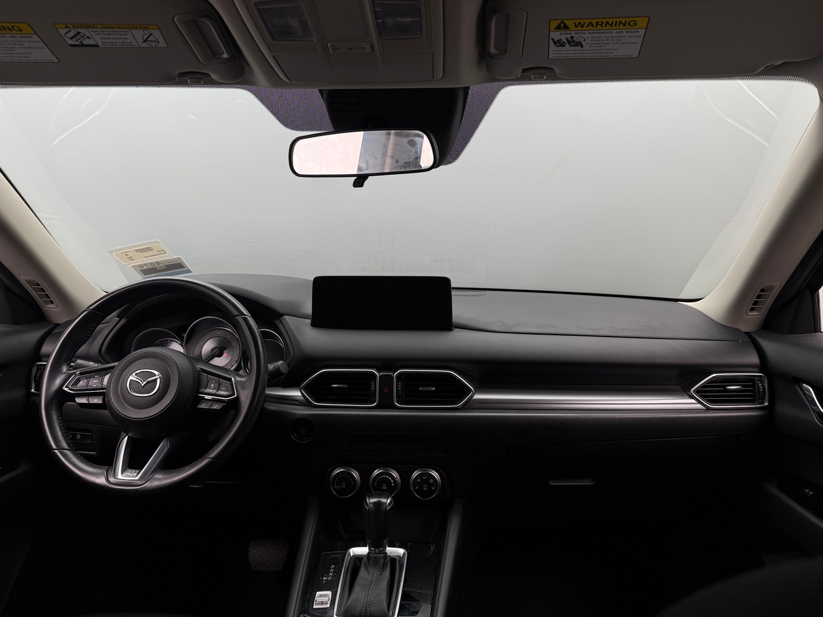 Thumbnail: 2022 Mazda CX-5 - 3
