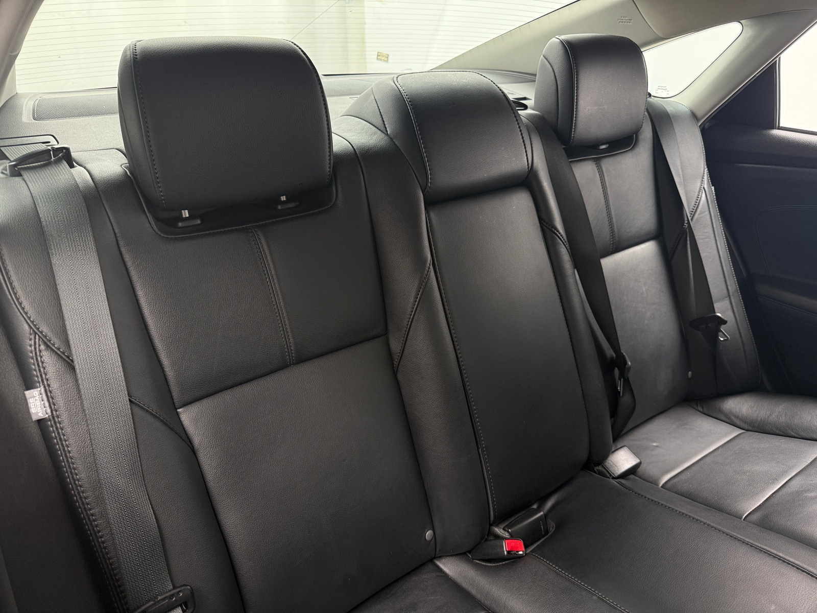Thumbnail: 2014 Toyota Avalon - 5